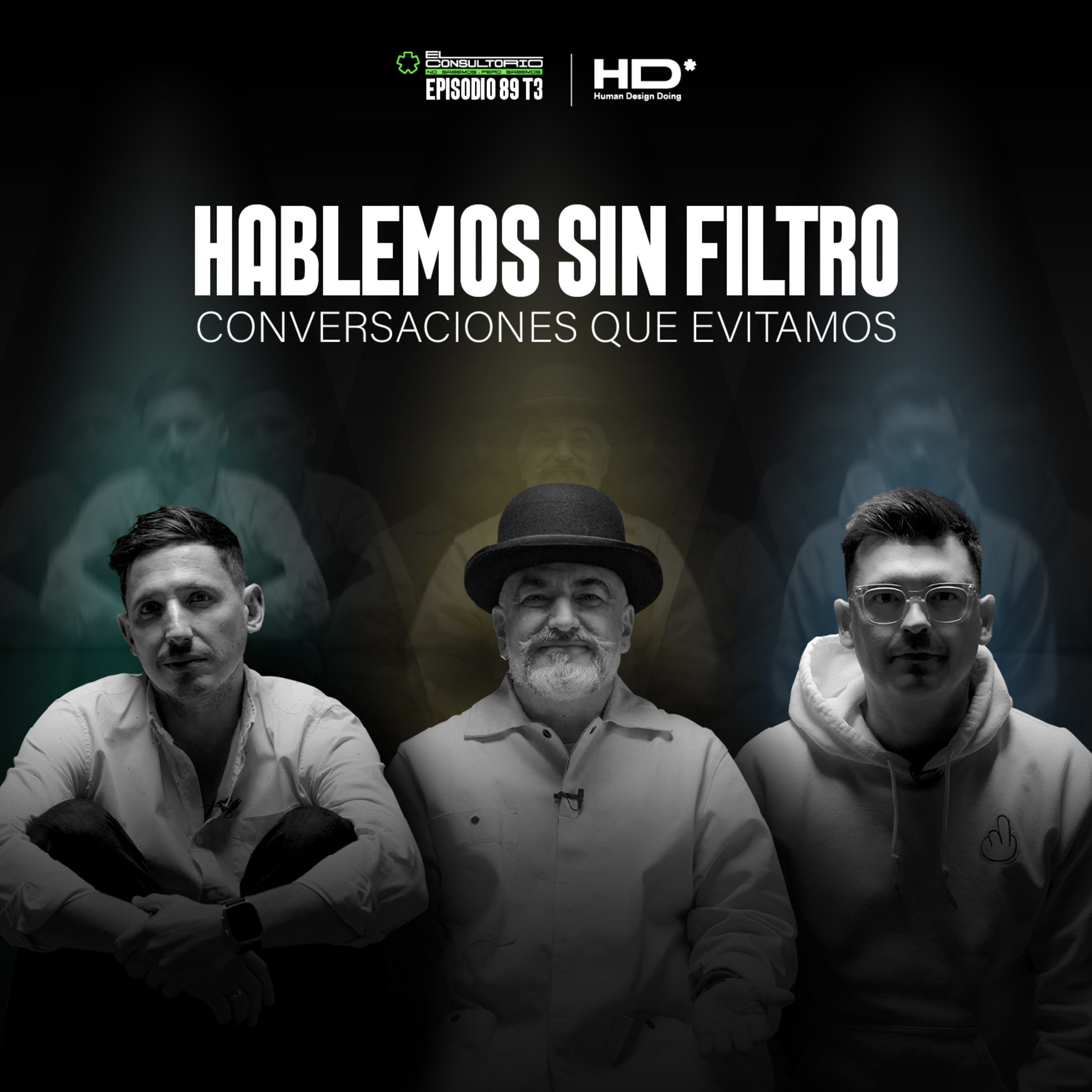 Portada de I ❤️ My Work - El Laboratorio de Cultura