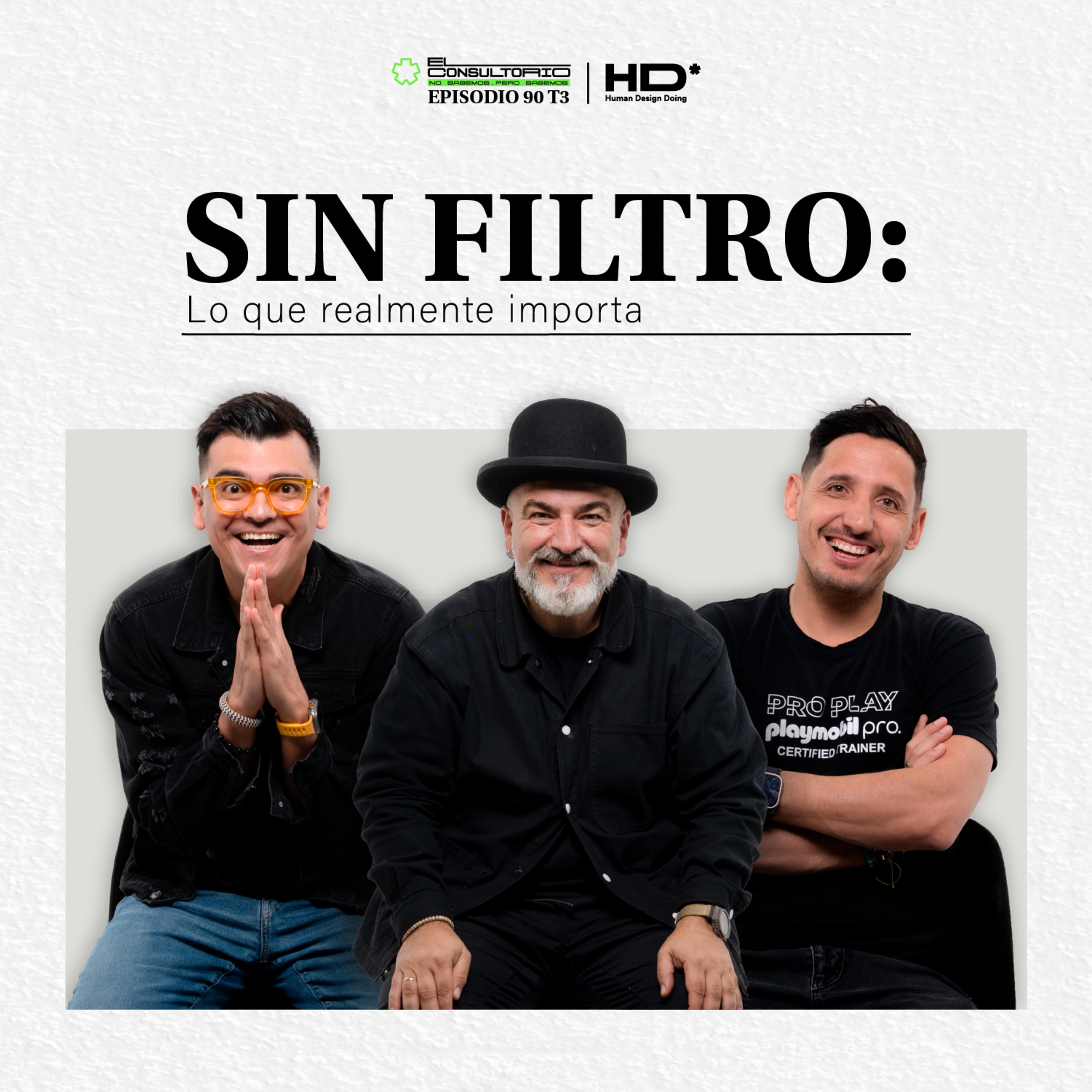 Portada de I ❤️ My Work - El Laboratorio de Cultura