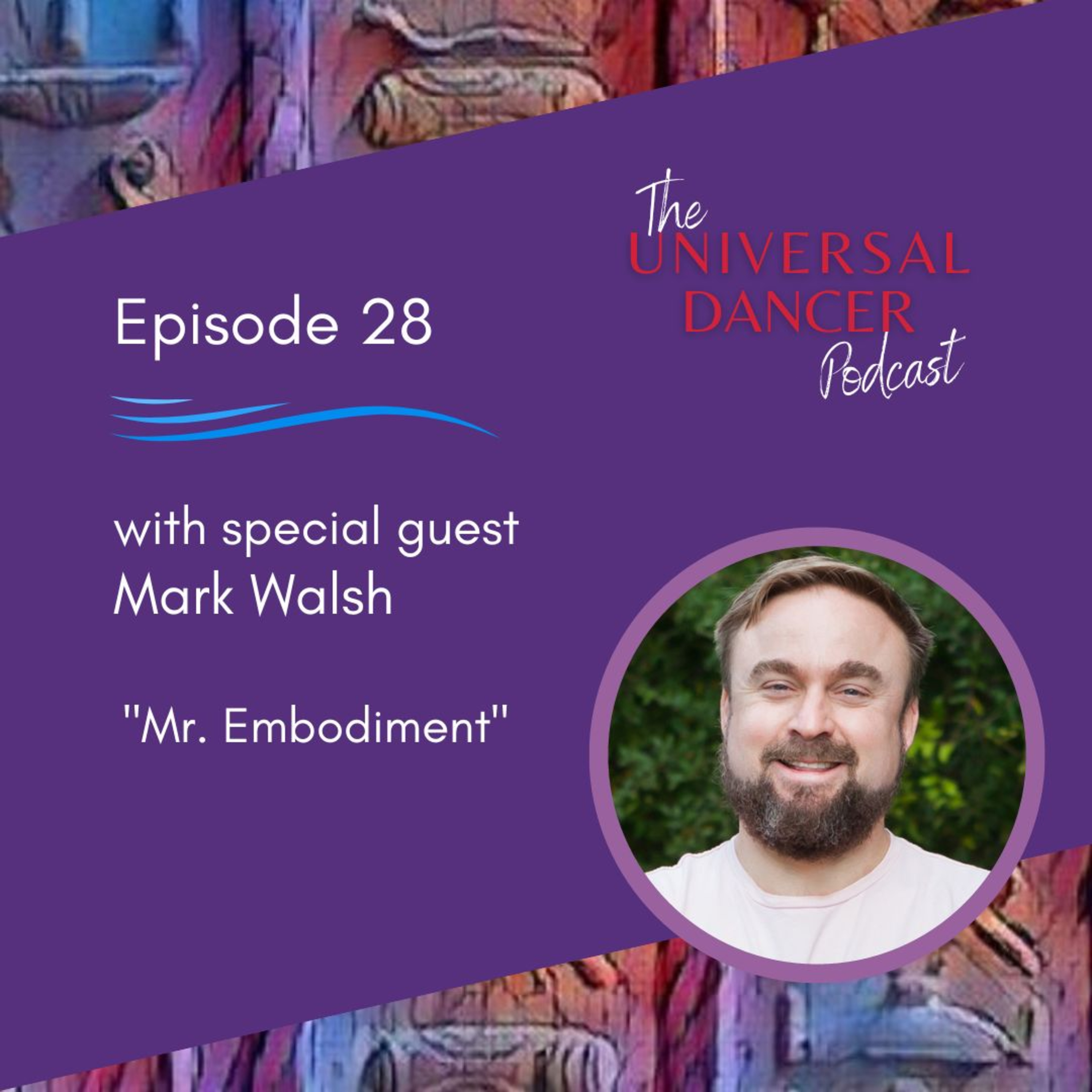 The Universal Dancer Podcast