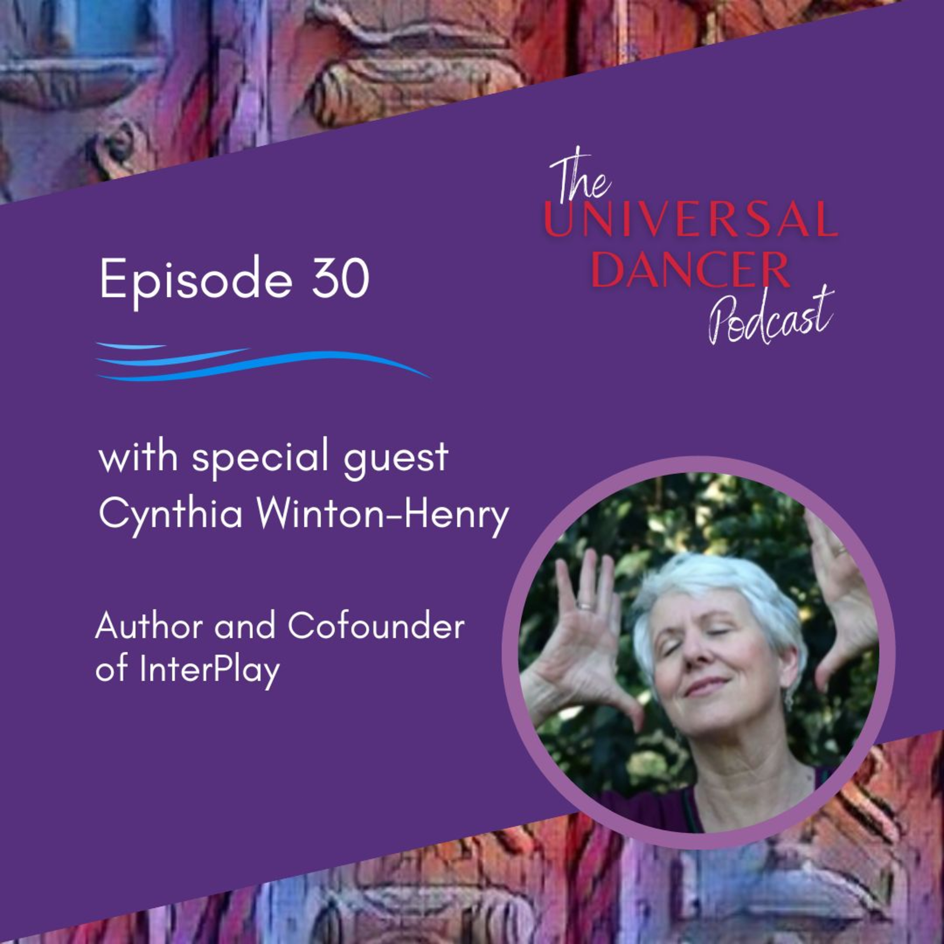 The Universal Dancer Podcast