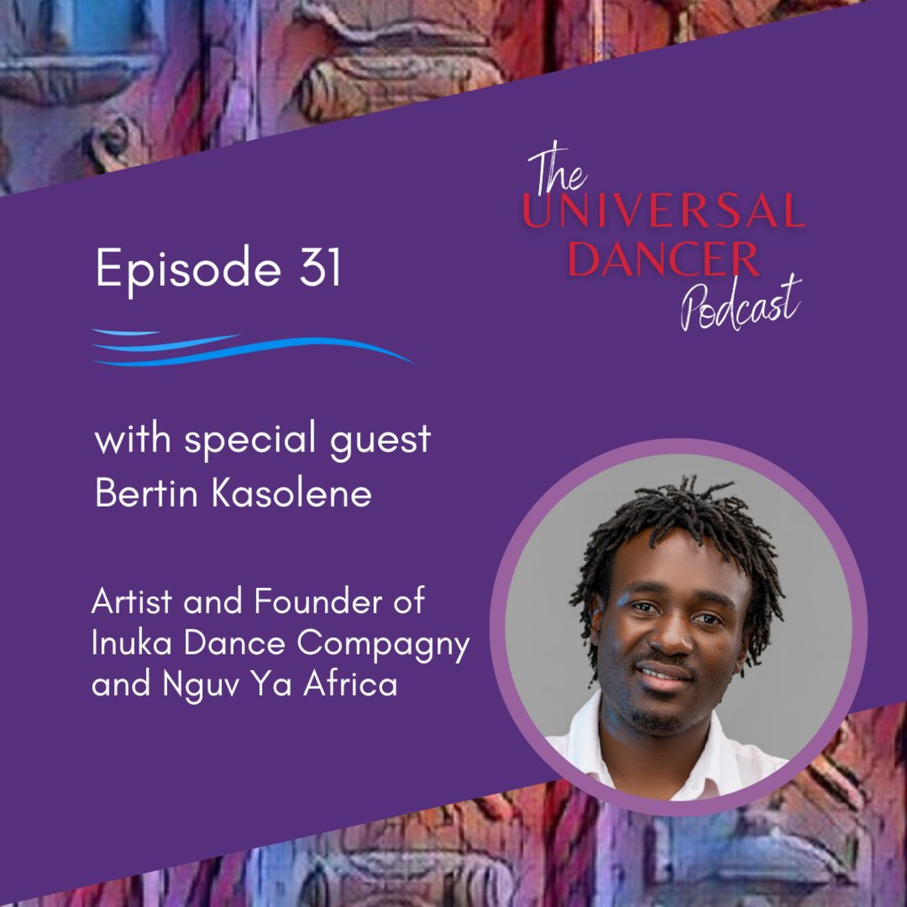The Universal Dancer Podcast