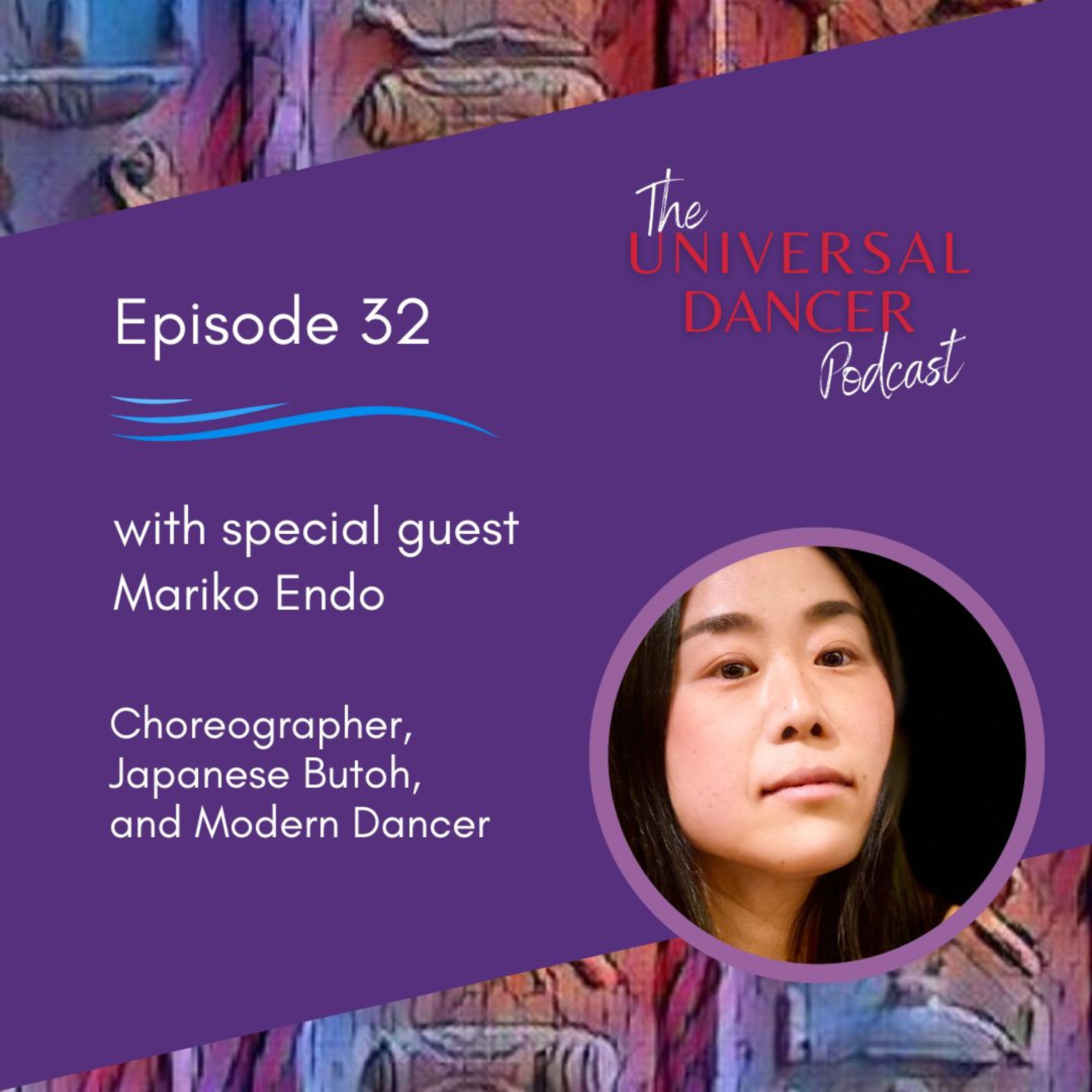 The Universal Dancer Podcast