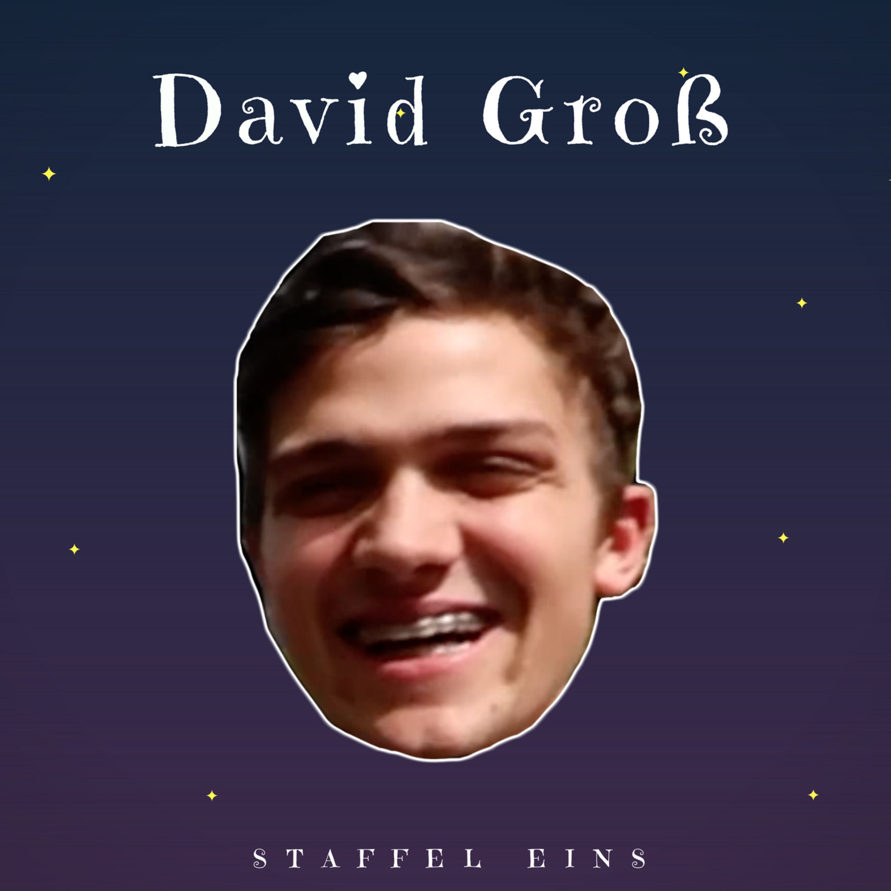 David Groß