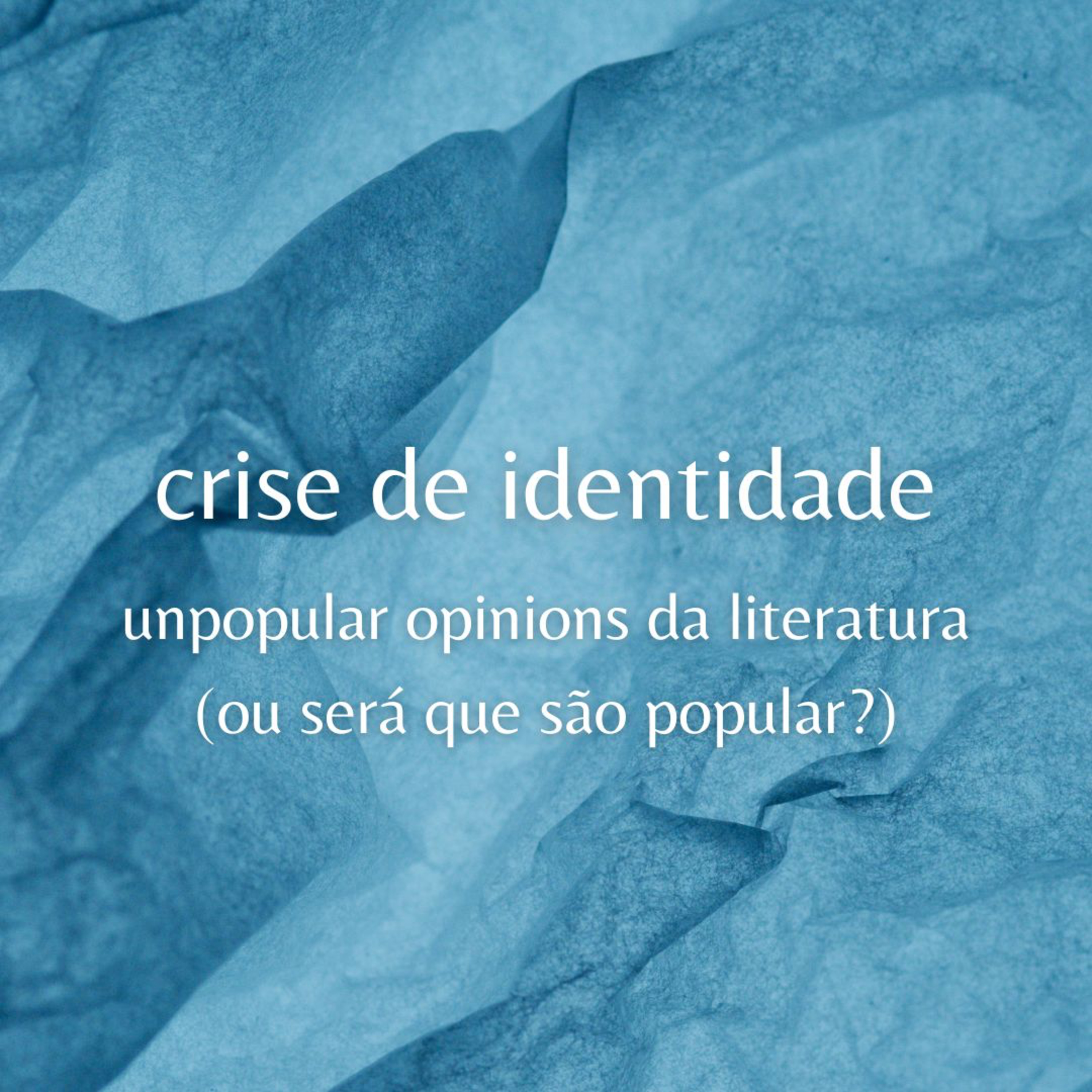Crise de Identidade