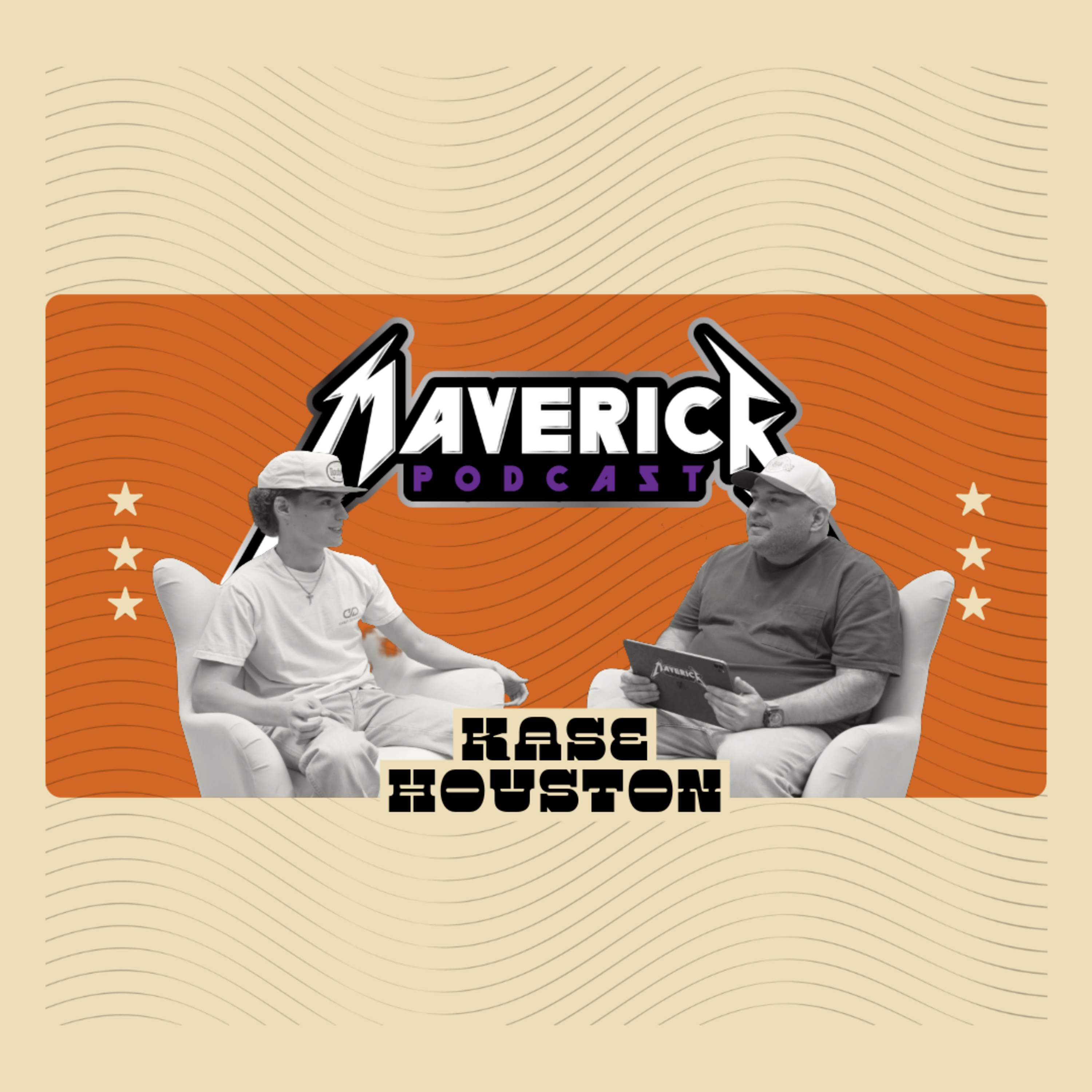 Maverick Podcast
