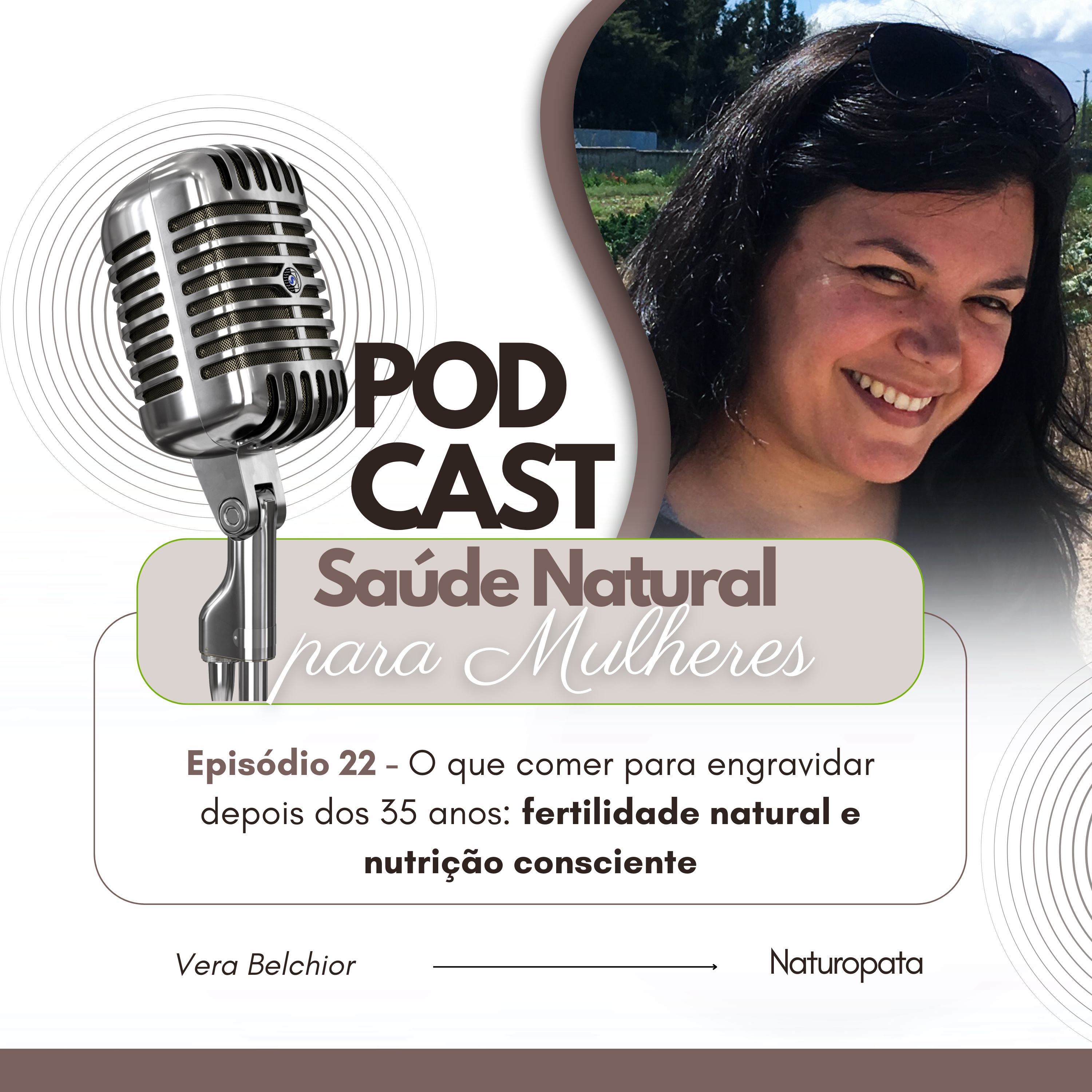 Saúde Natural para Mulheres