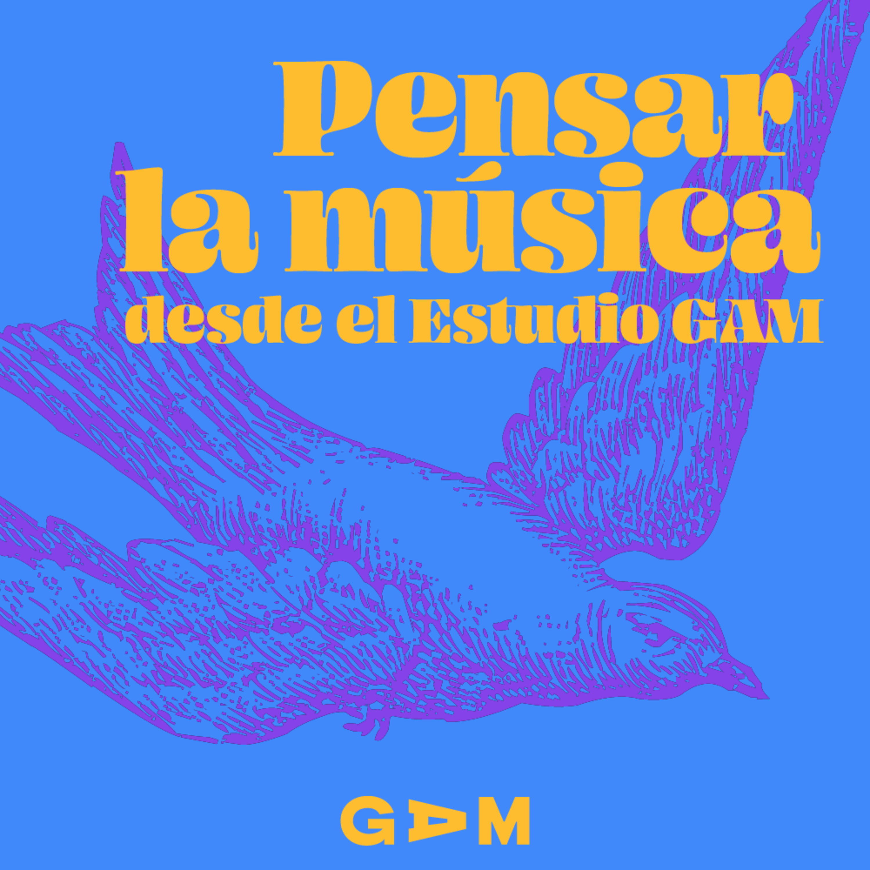 Portada de Sonidos GAM