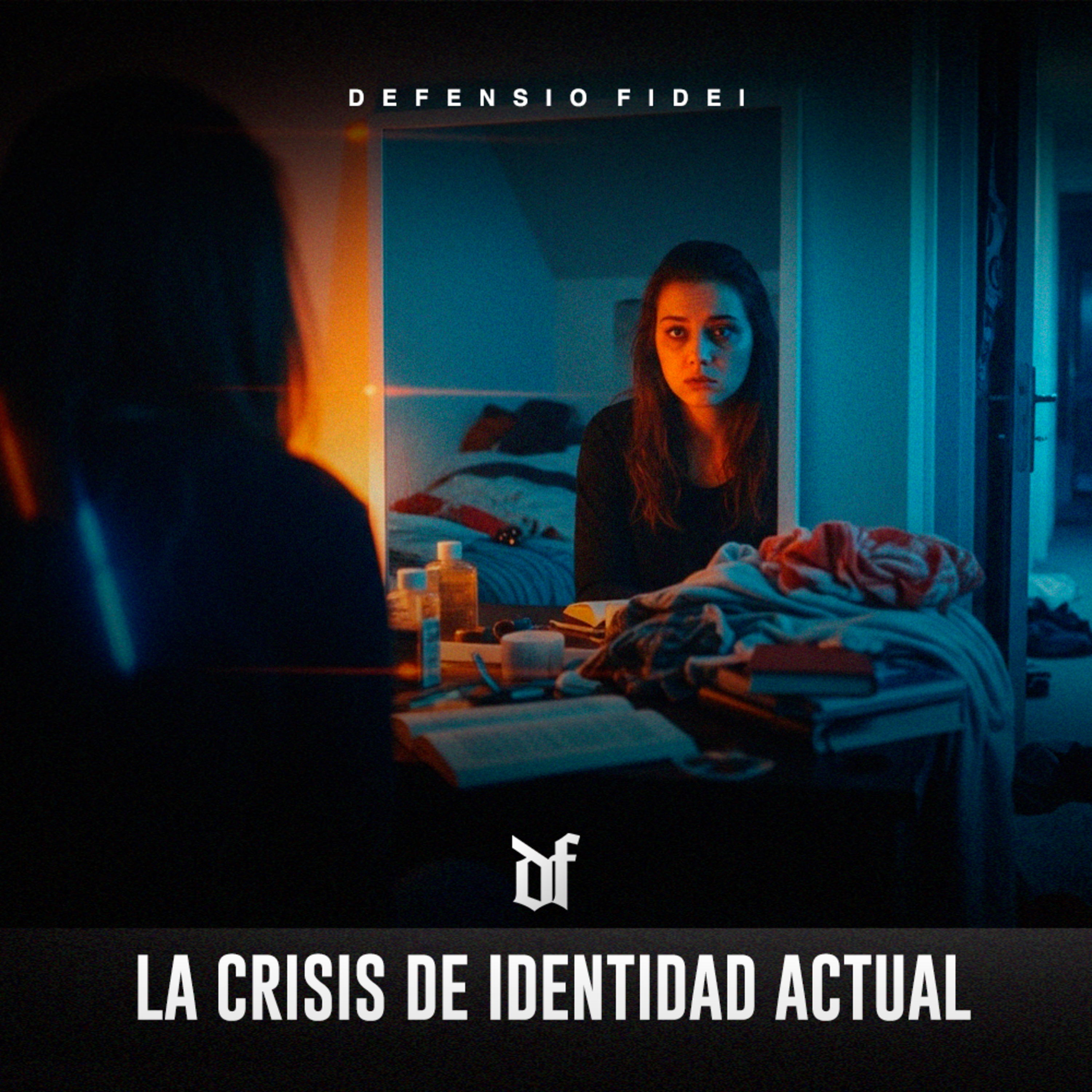 Identidad: La Trampa de "Sigue a tu Corazón" | Defensio Fidei episode artwork