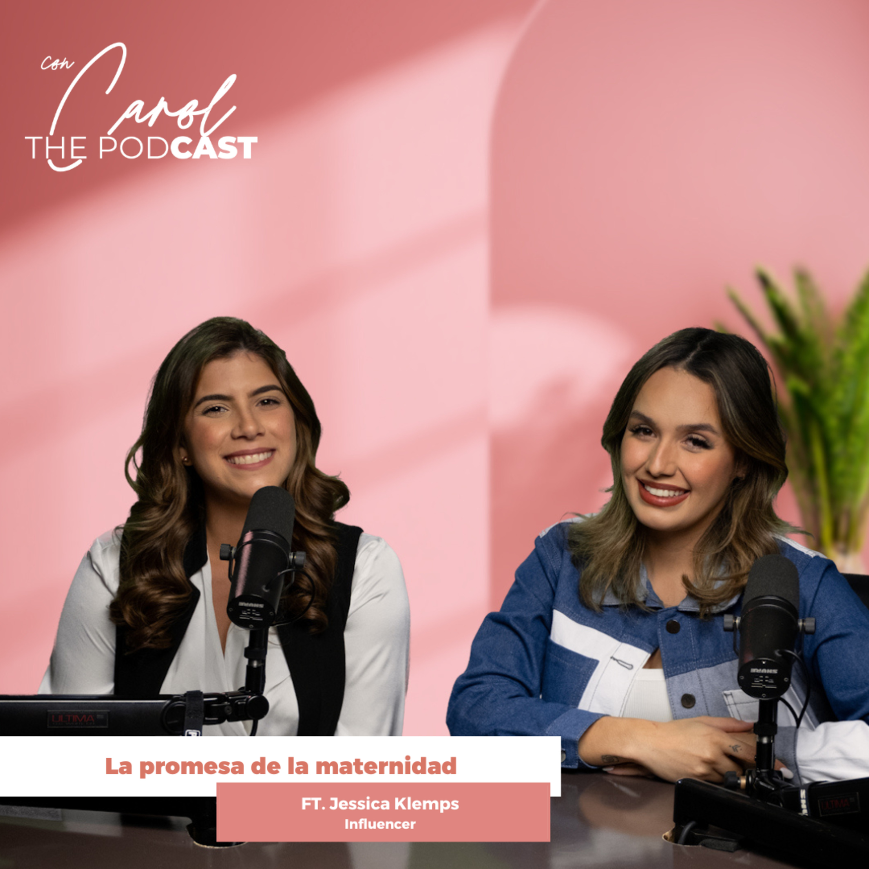 Con Carol The Podcast