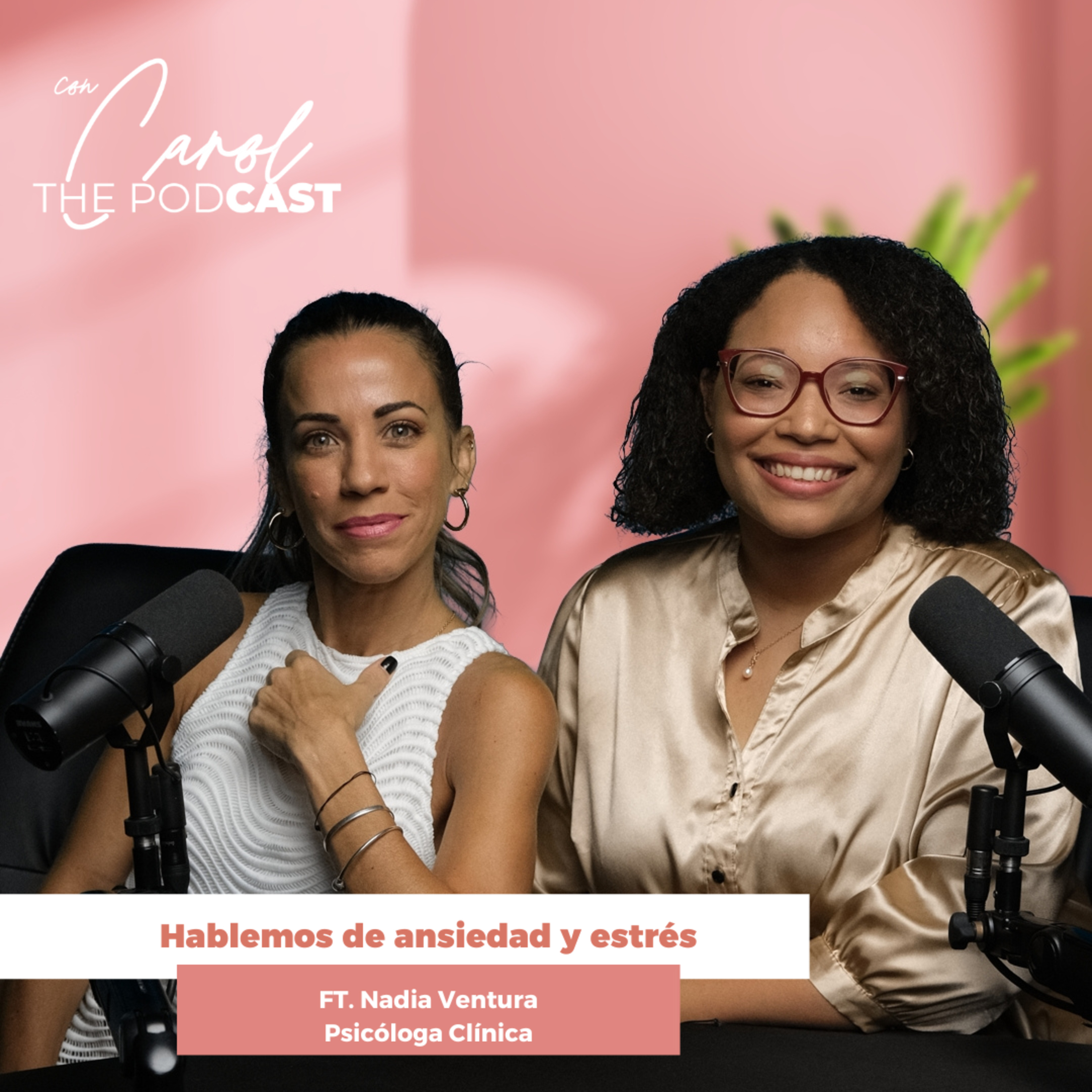 Con Carol The Podcast