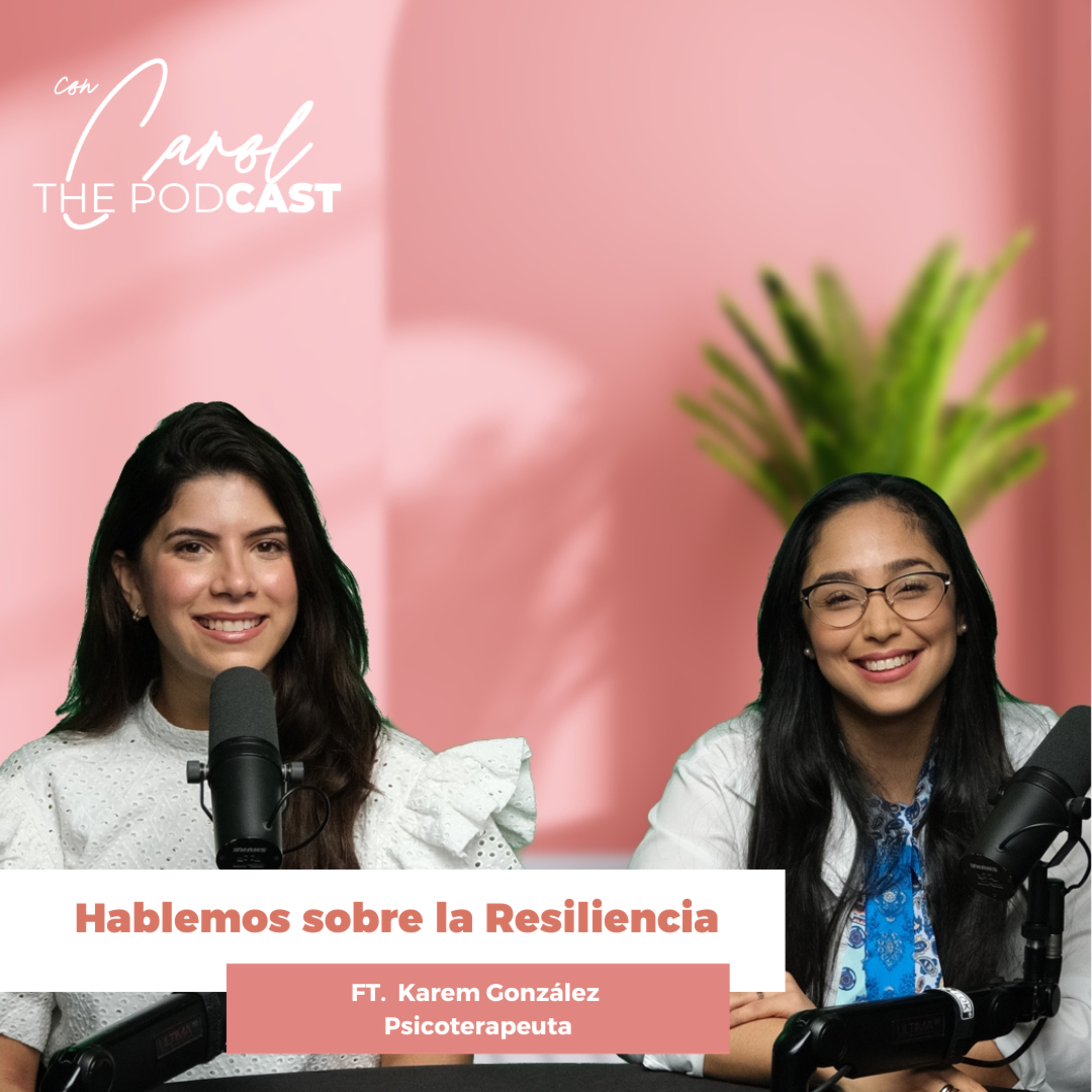 Con Carol The Podcast