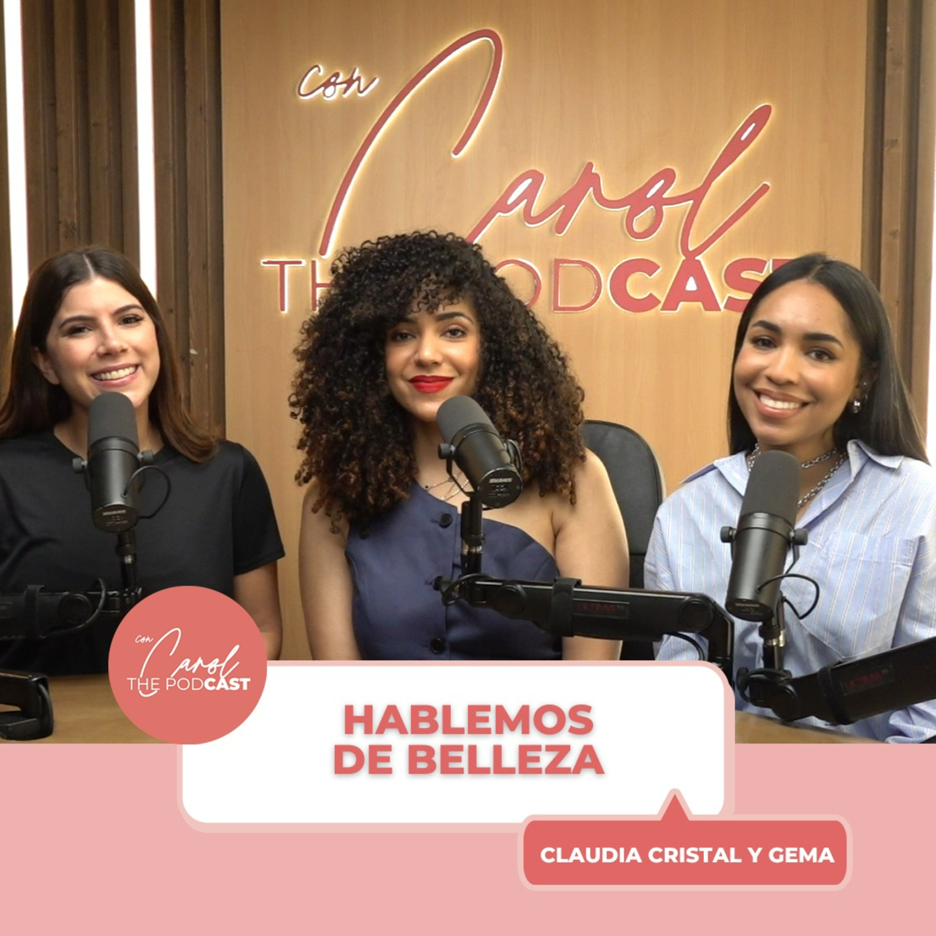 Hablemos de belleza episode artwork
