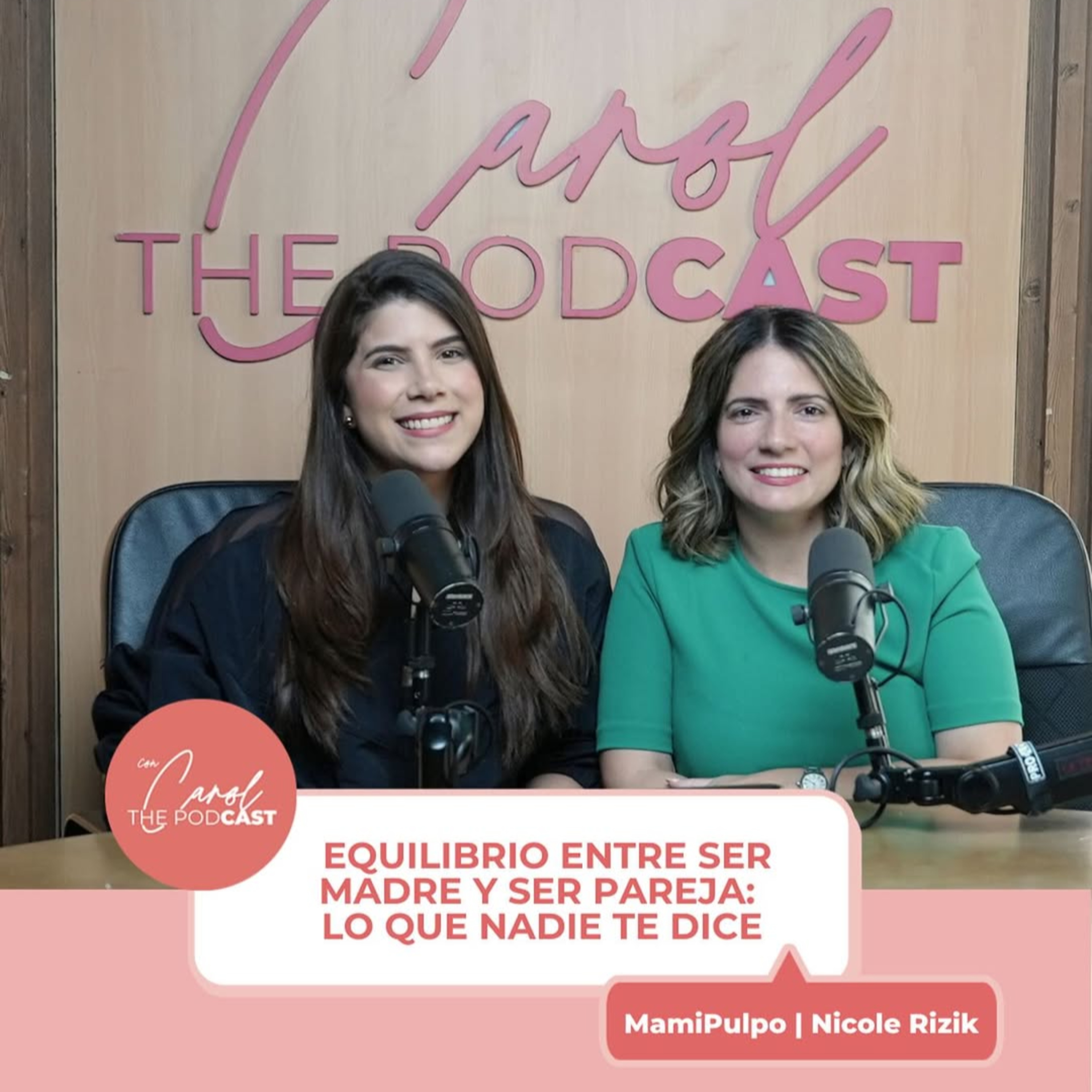 Equilibrio entre ser madre y ser pareja: lo que nadie te dice