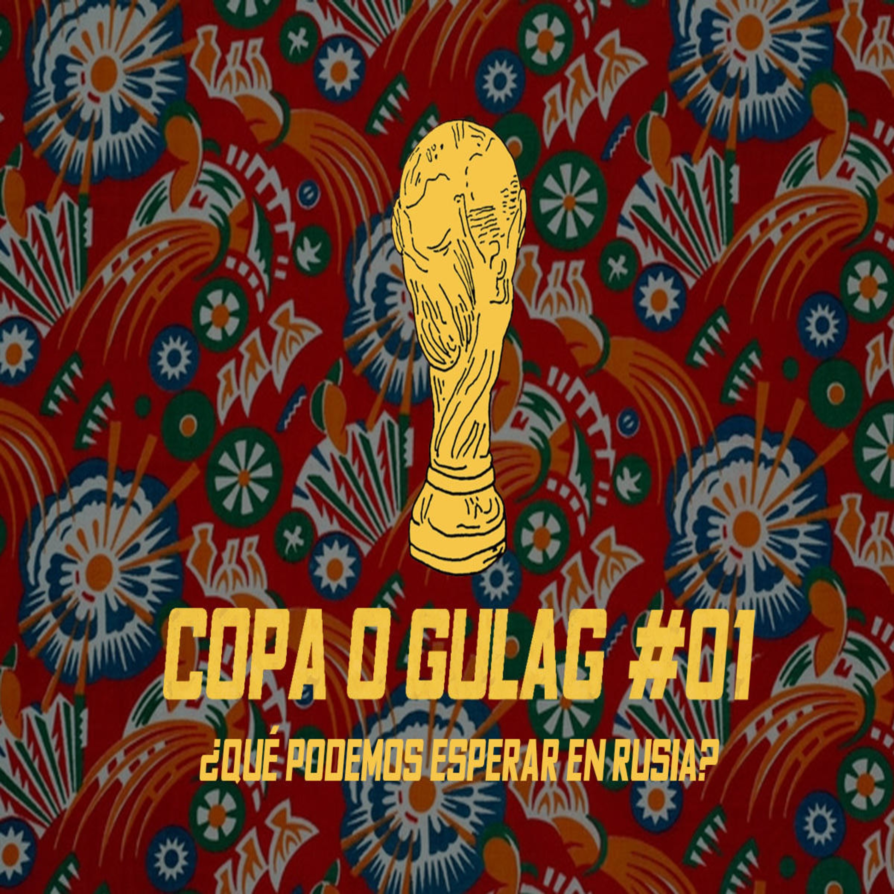 1: ¿Qué nos espera en Rusia?