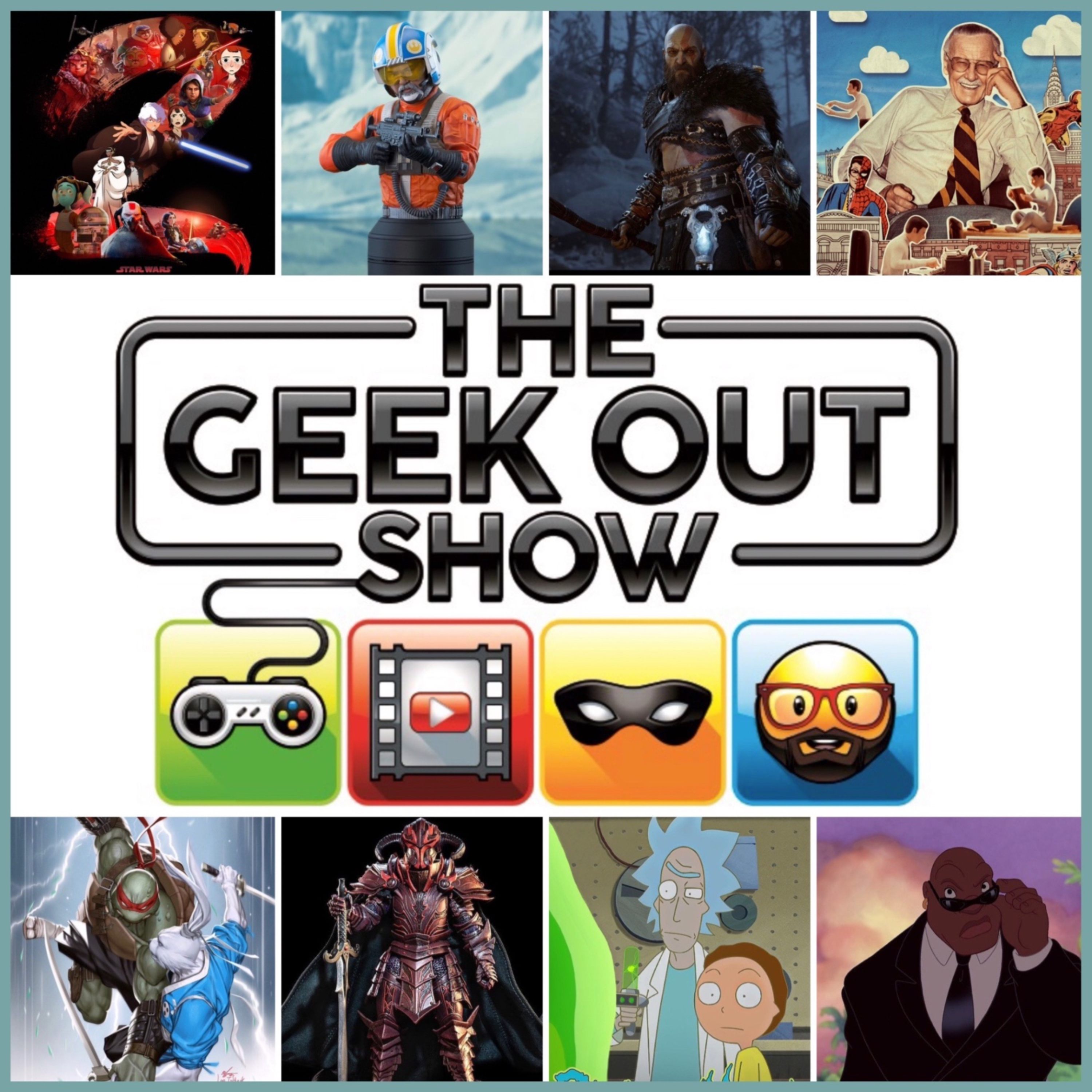 TGOS Ep. 220: Disney Live Action