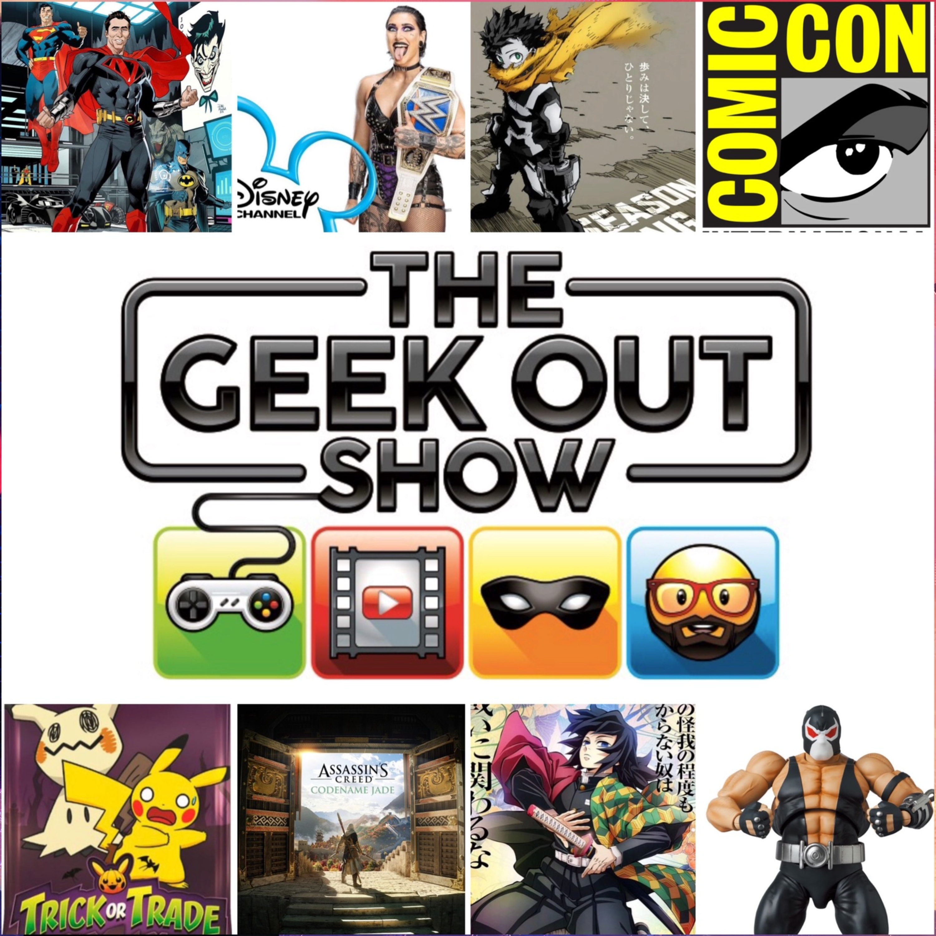 TGOS Ep. 225: Major Disappointment