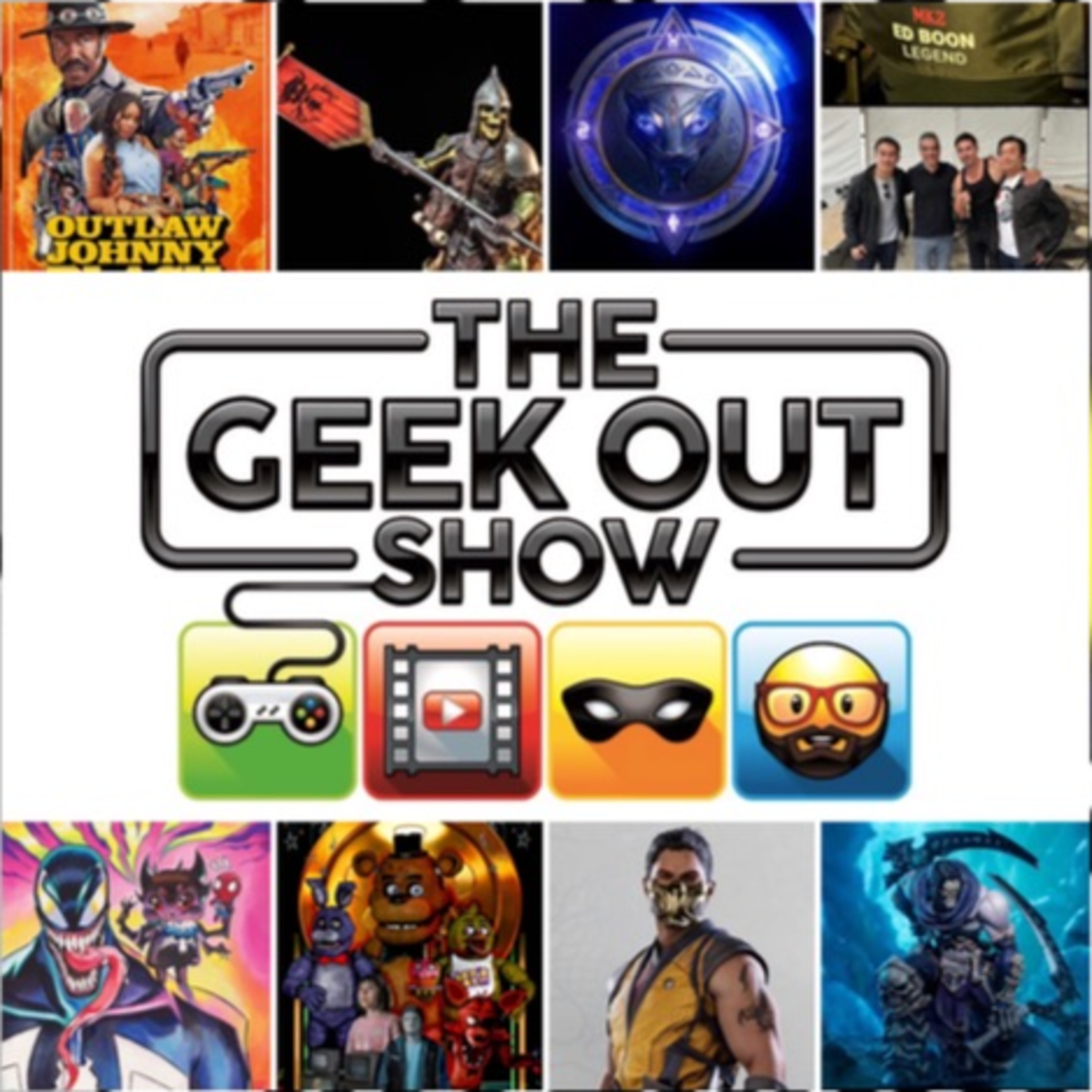 TGOS Ep. 226: SDCC Prep