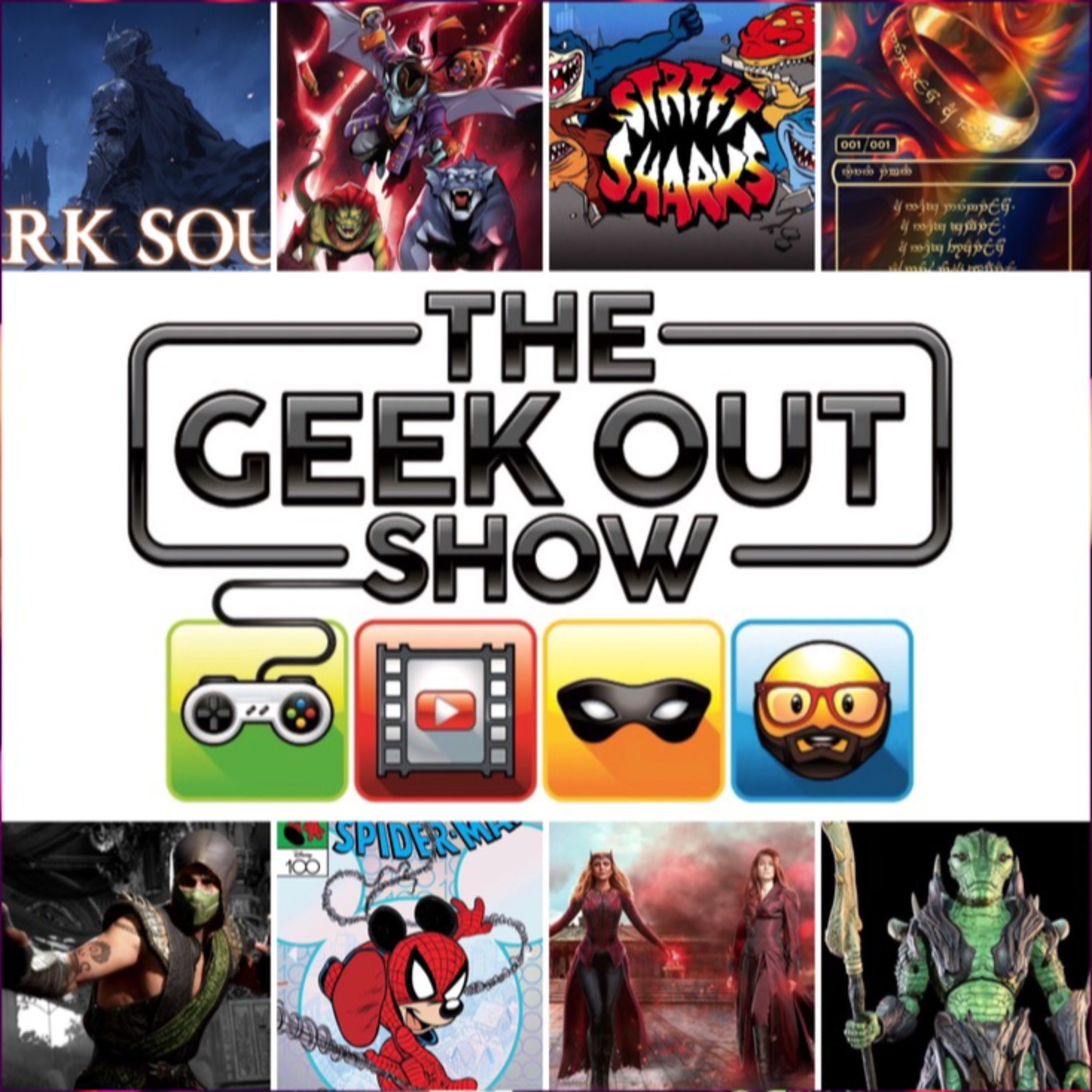 TGOS Ep. 228: You can't be fat and mean