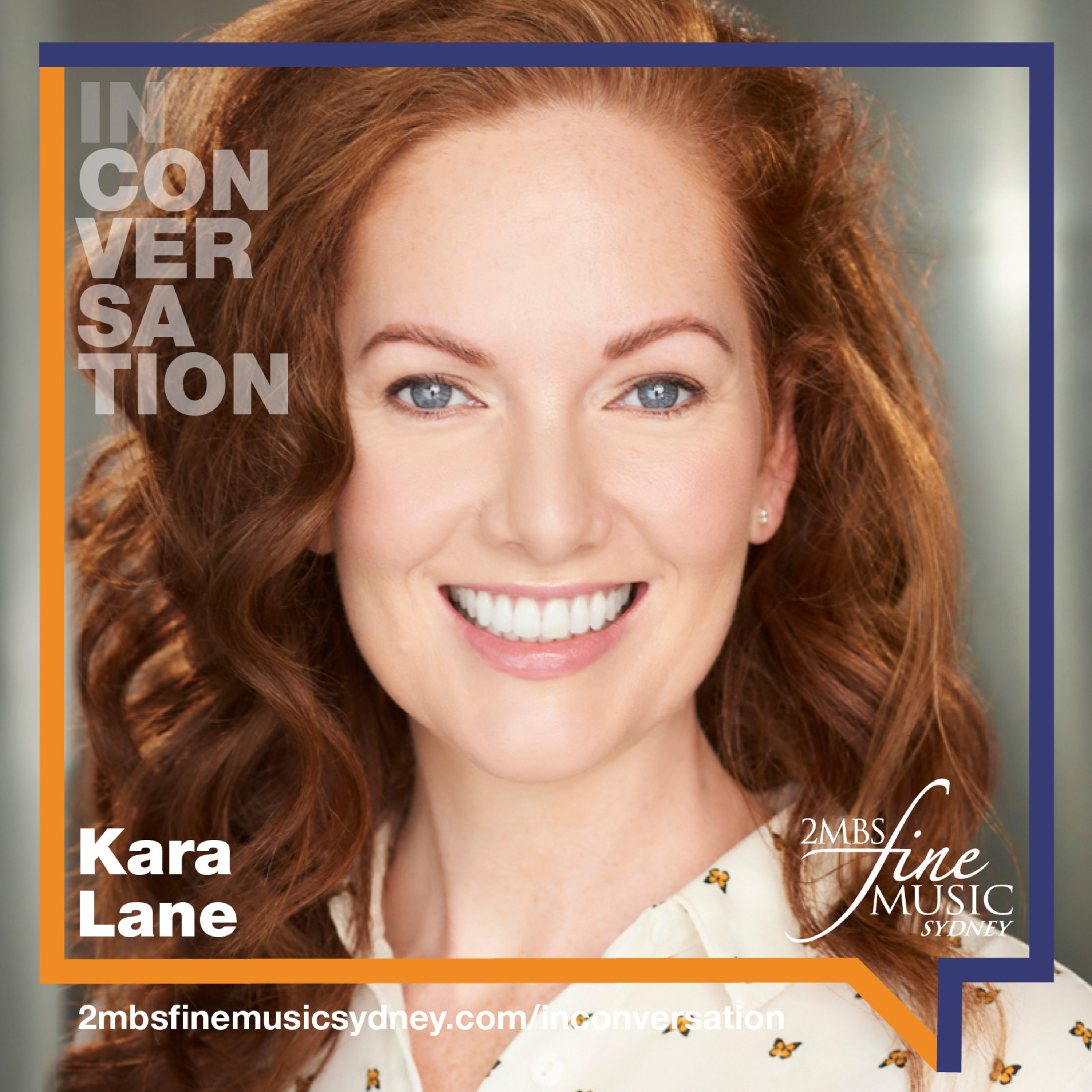 Kara Lane: A girl from Oz