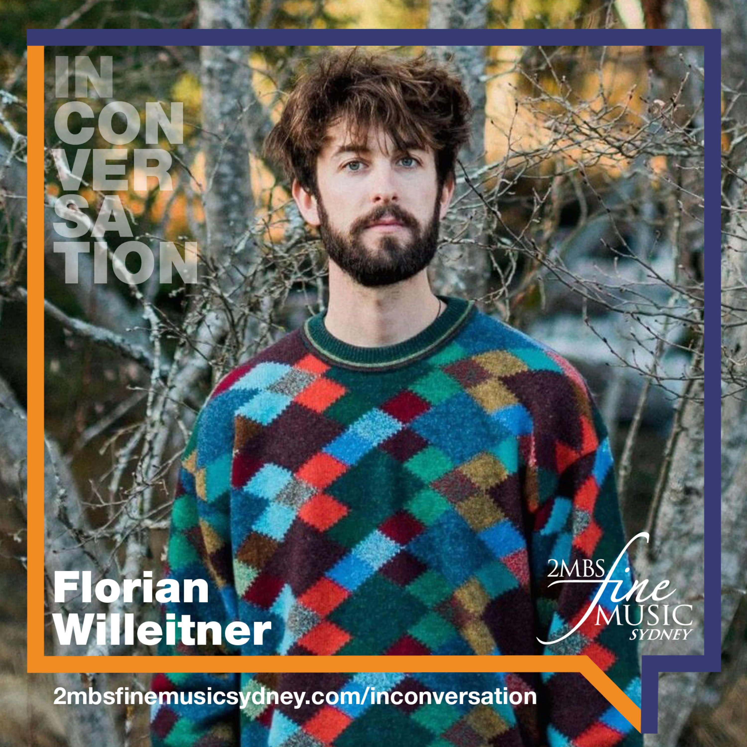 Florian Willeitner: Violinist of invention