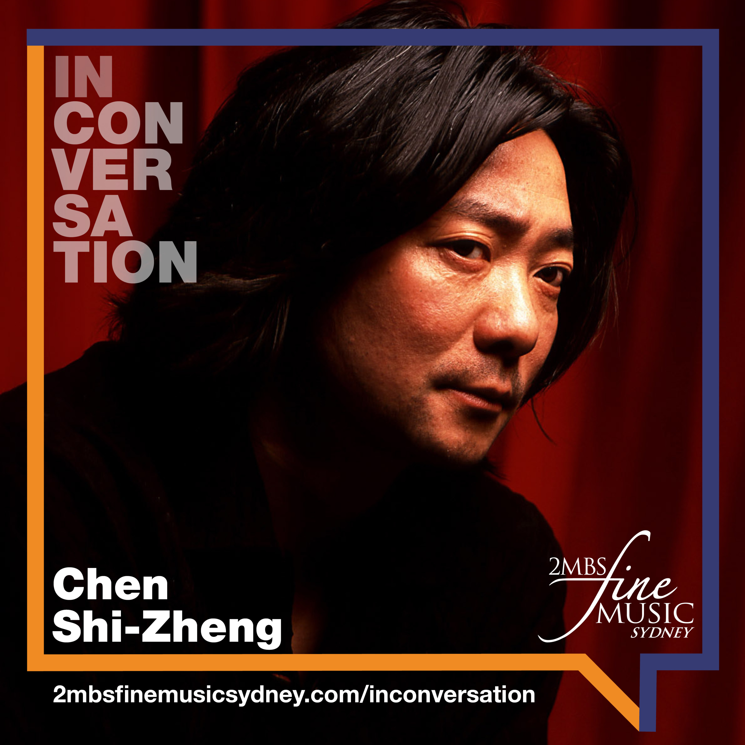Chen Shi-Zheng: The human value of difference