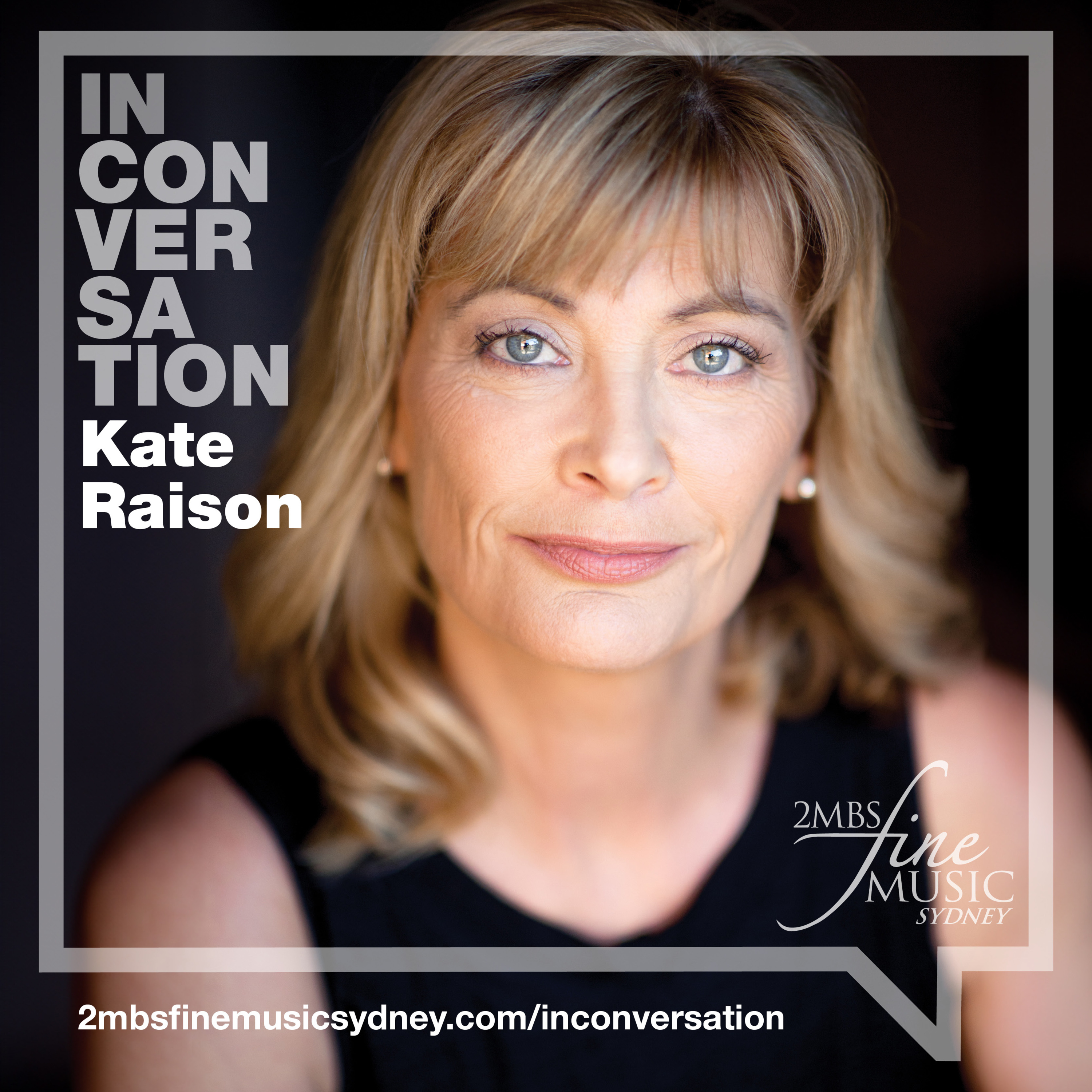 Kate Raison: Crossing the great divide