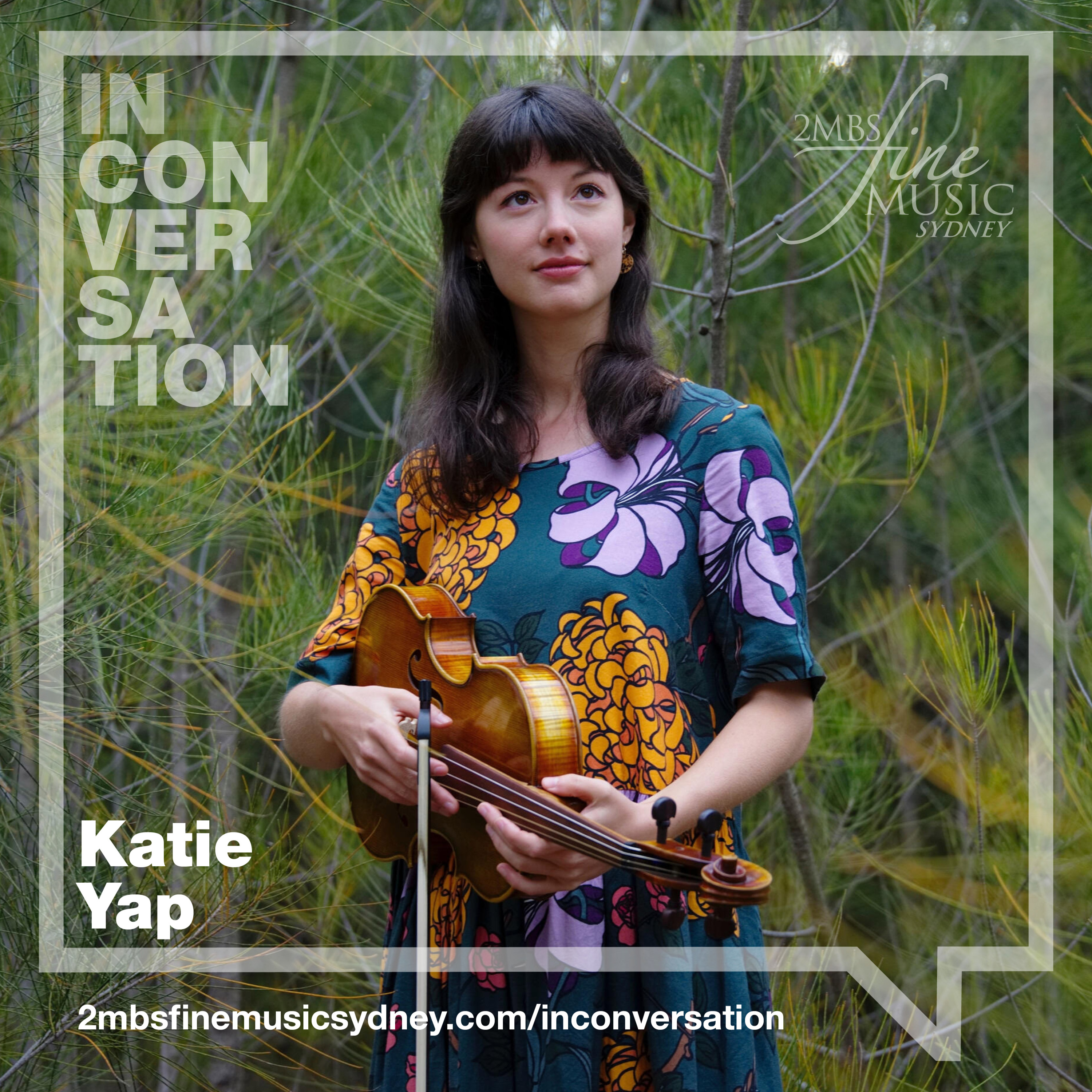 Katie Yap: Combining croissants with whisky