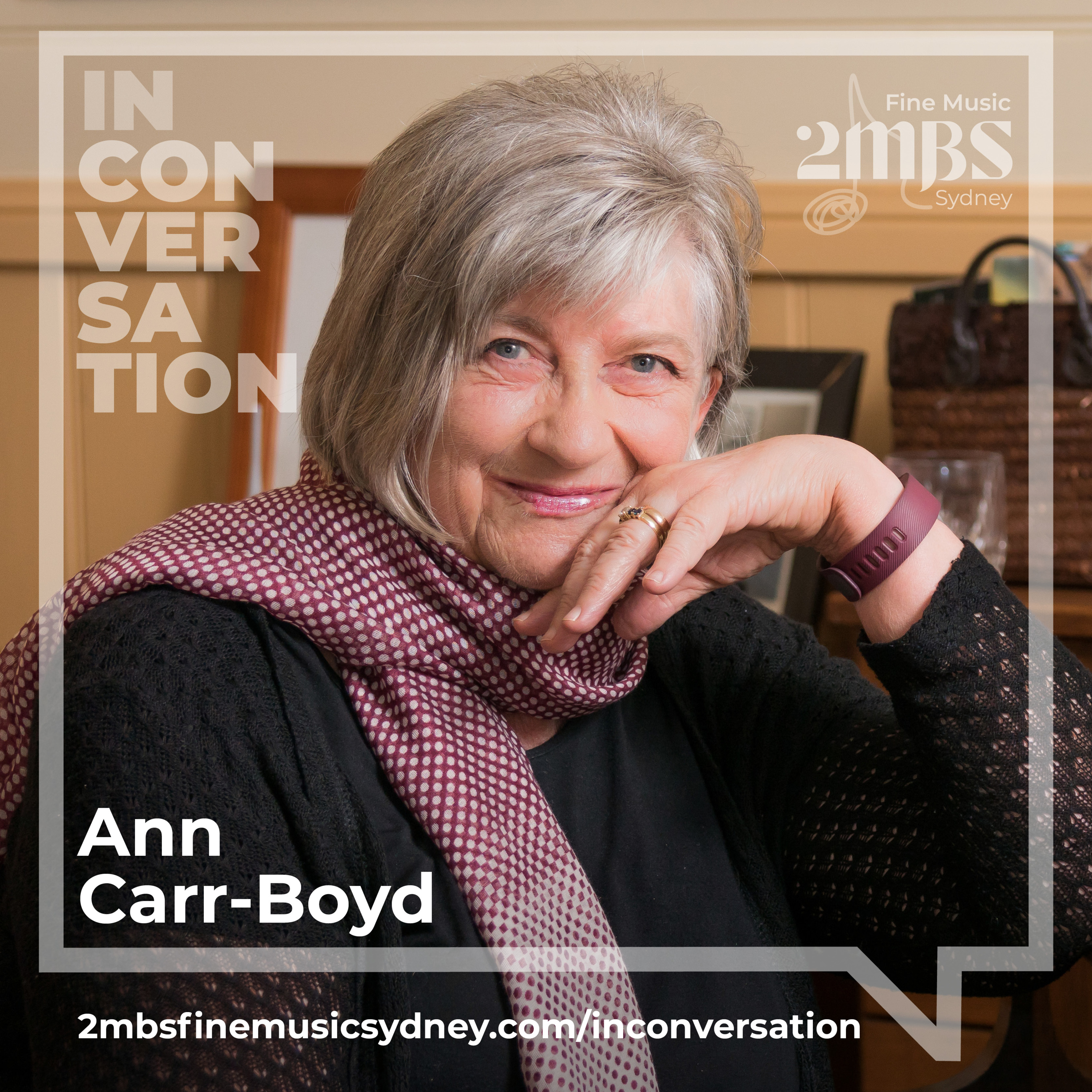 In Conversation