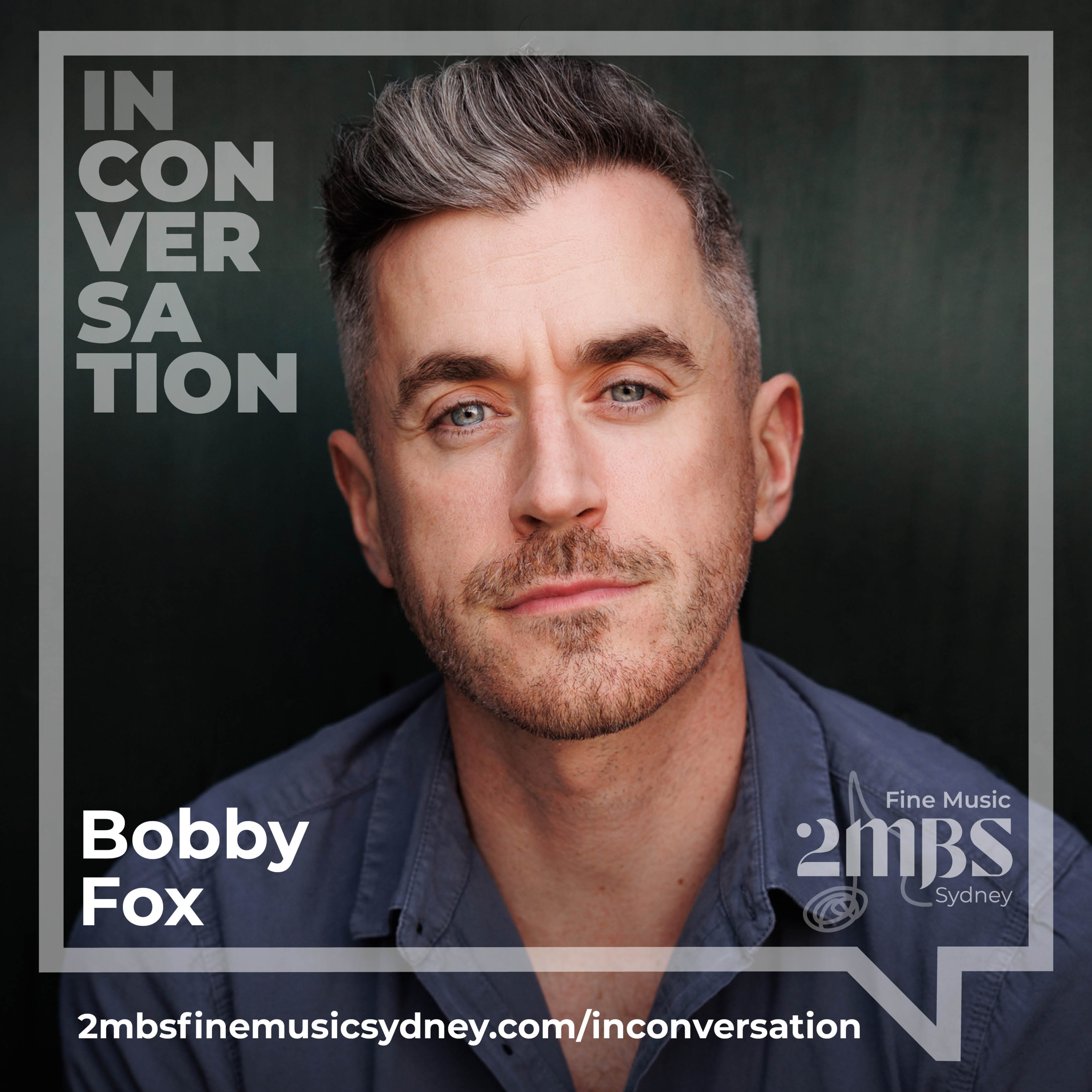 In Conversation