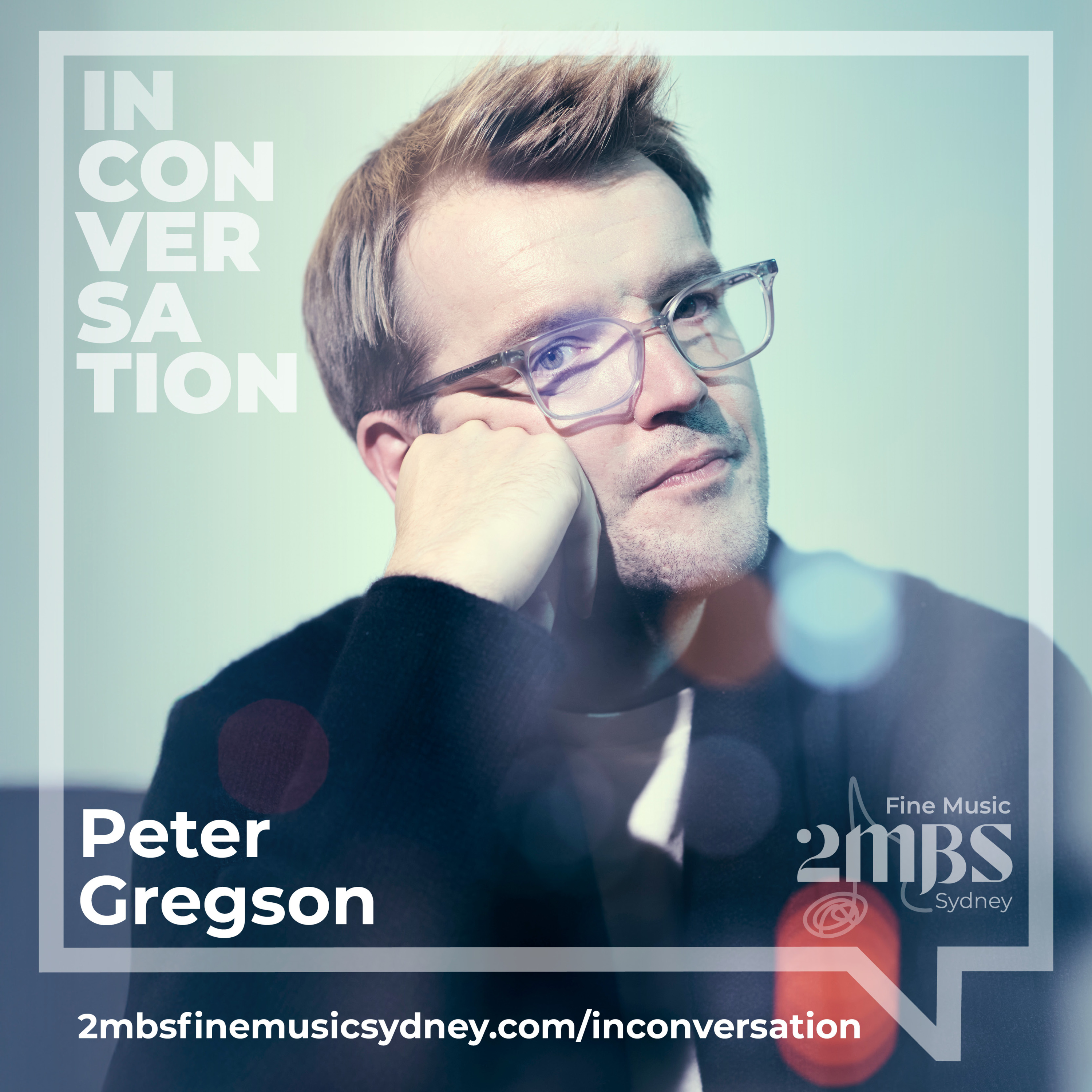 Peter Gregson: Everything we hear