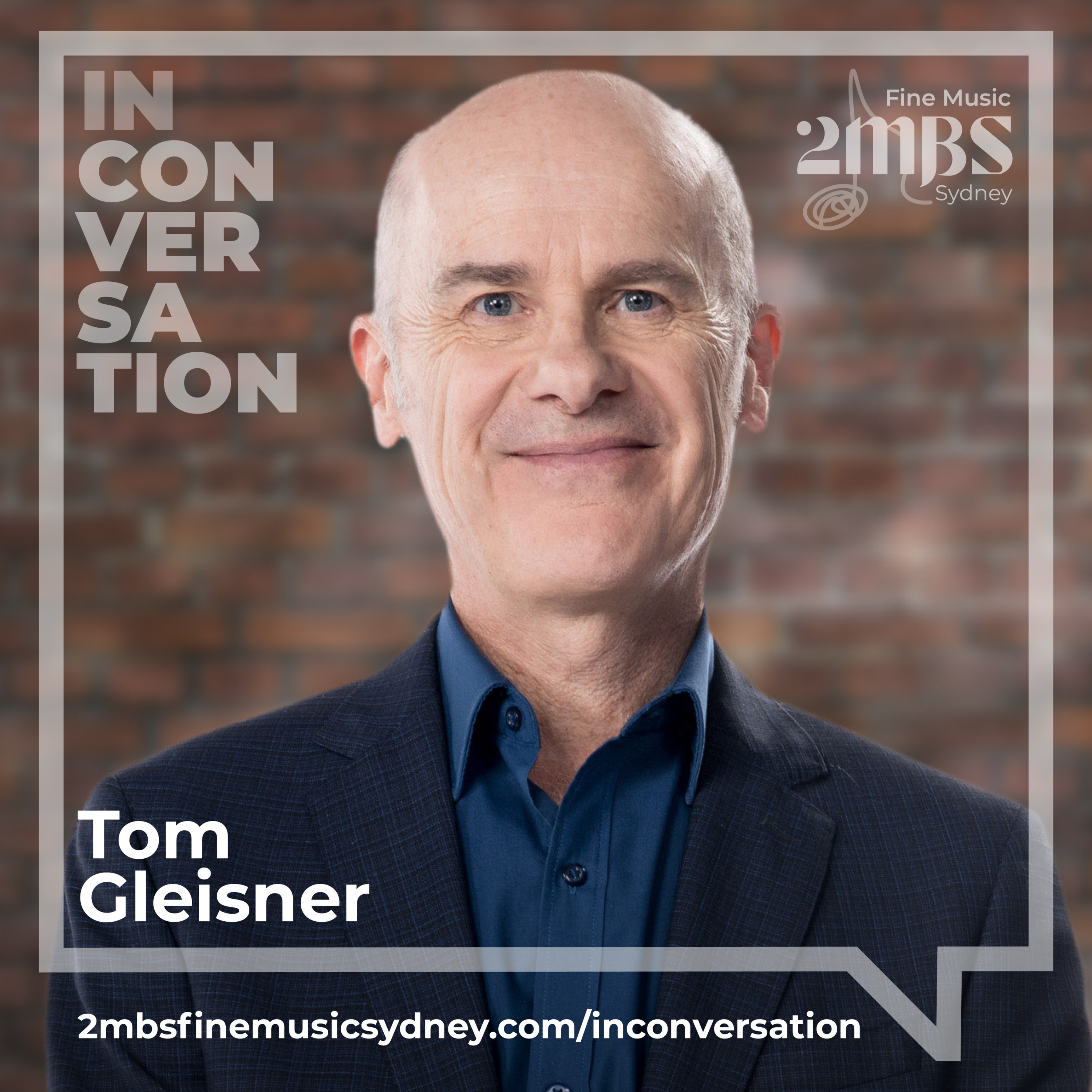 Tom Gleisner AO: Blooming marvellous