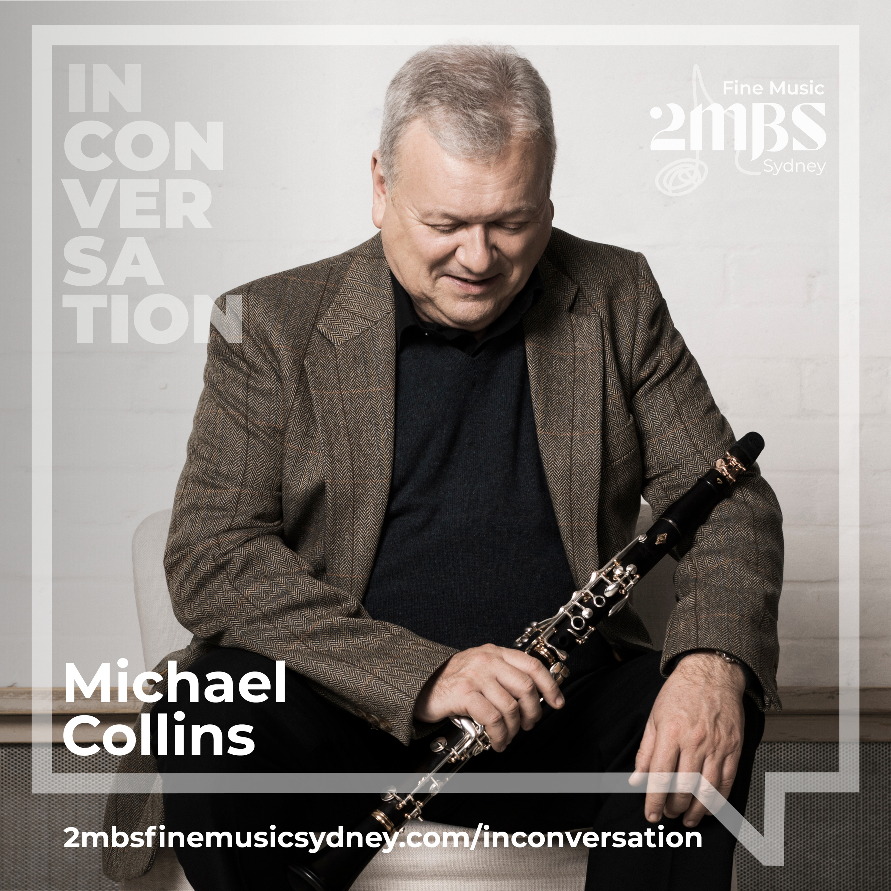 Michael Collins MBE: A life well played
