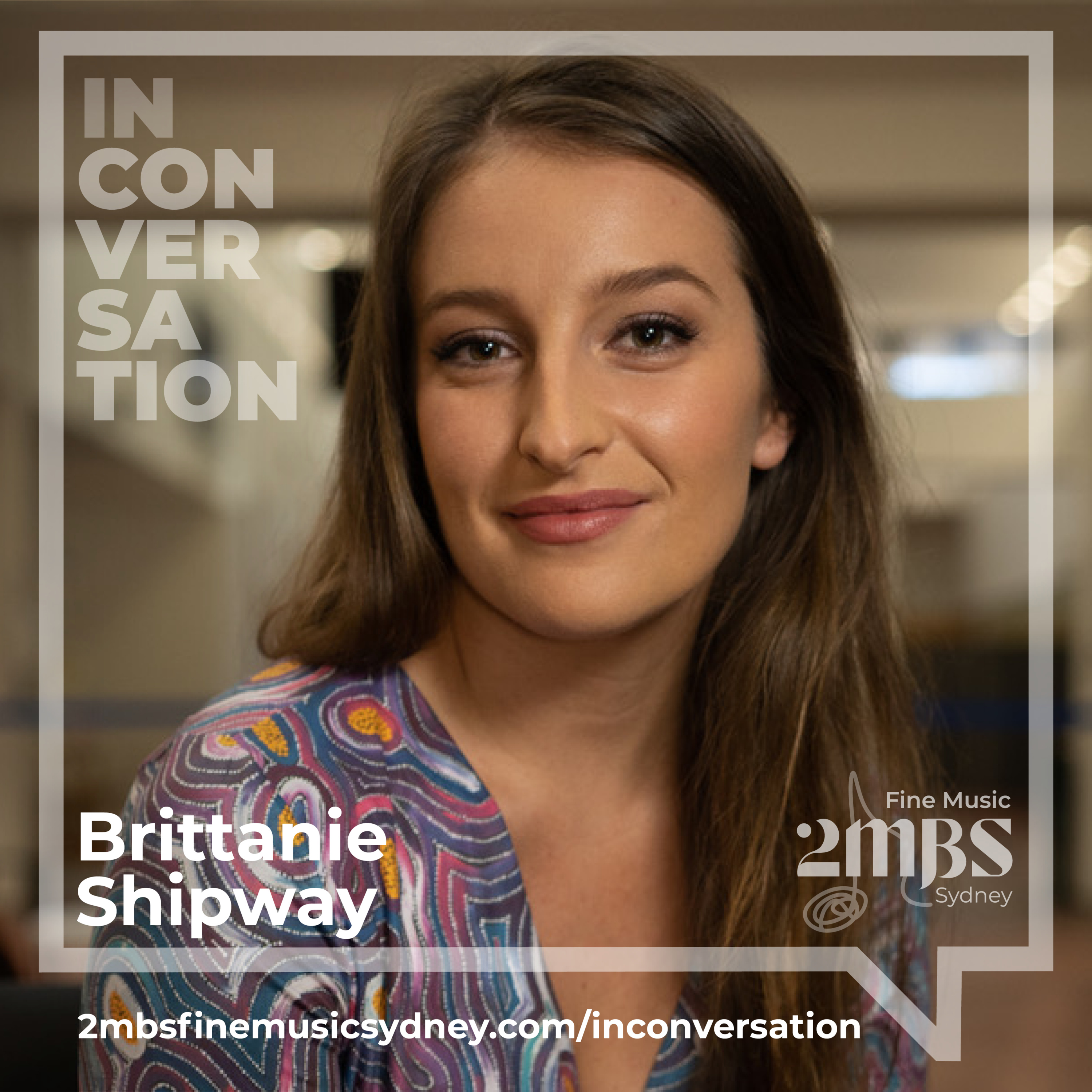 Brittanie Shipway: Stories with heart and heritage