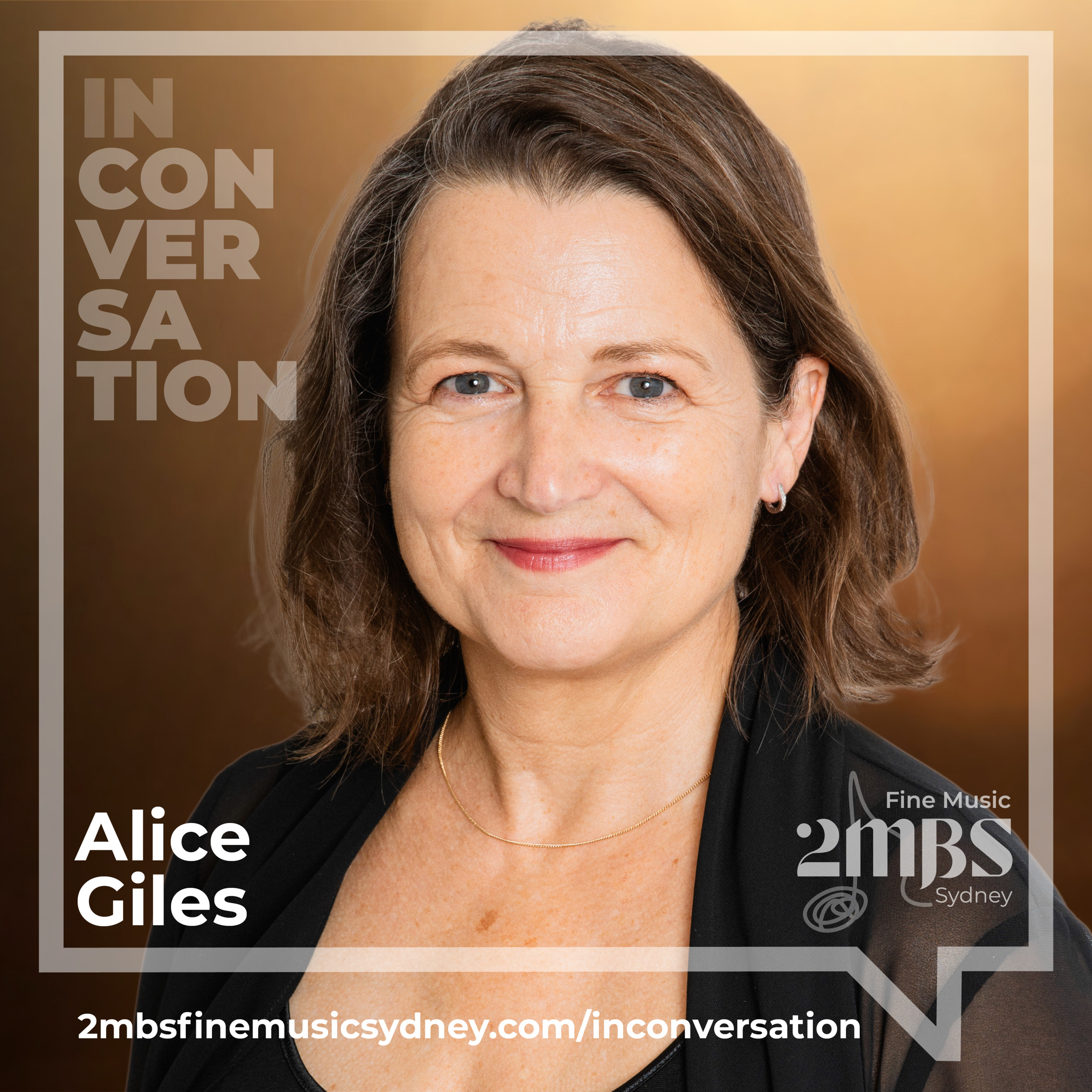 Alice Giles AM: On her own terms