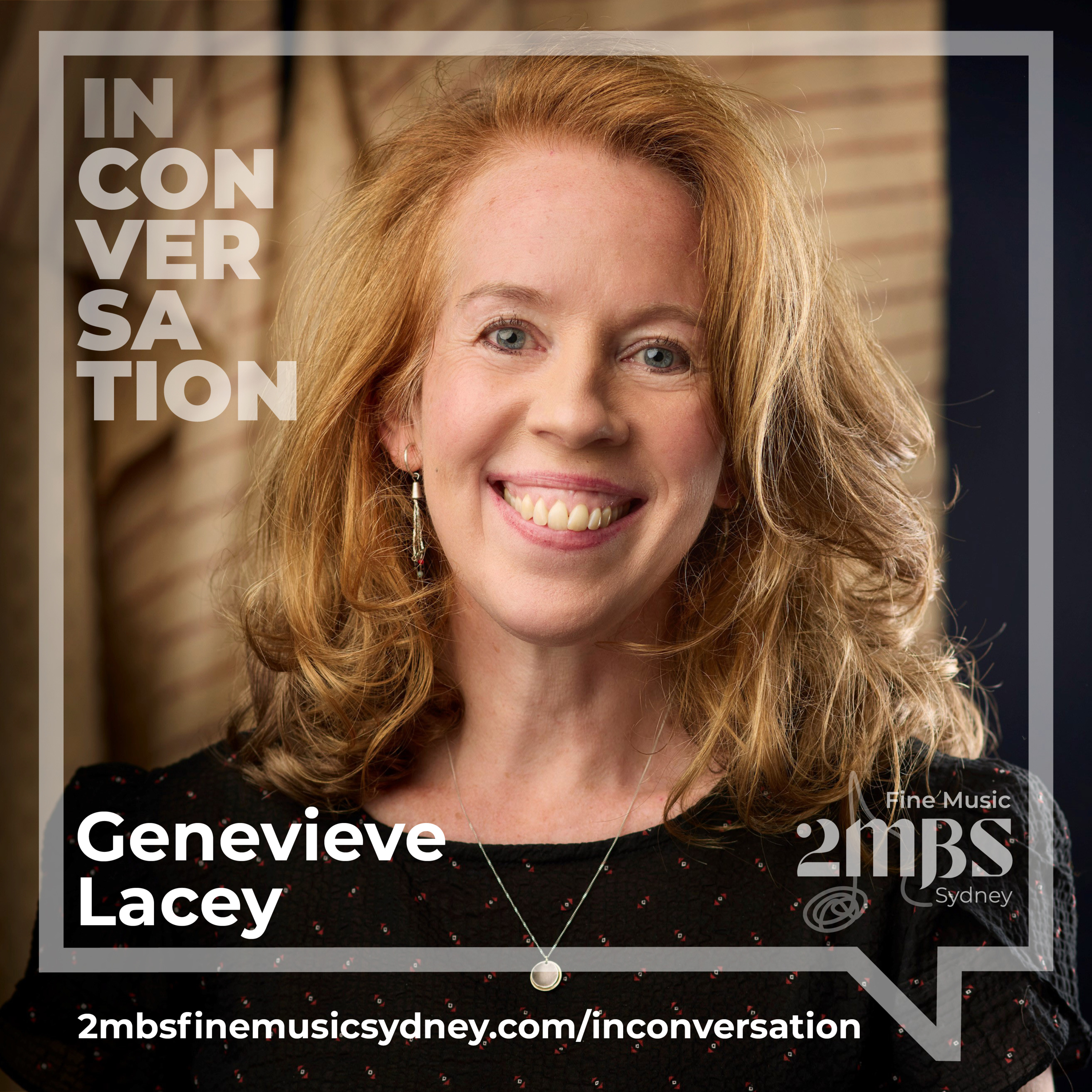 Genevieve Lacey: Recorder passions