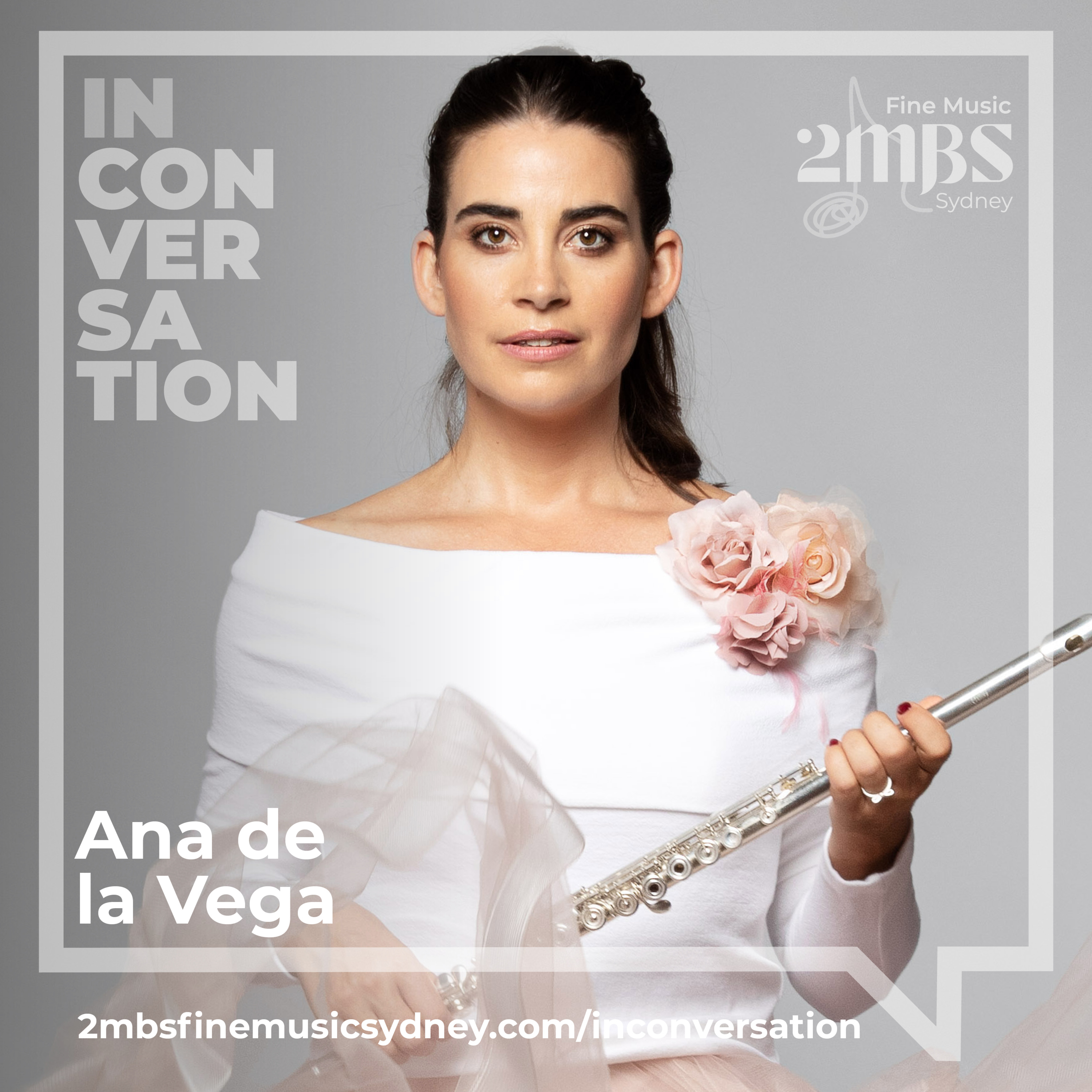 Ana de la Vega: The poetry of persistence episode artwork