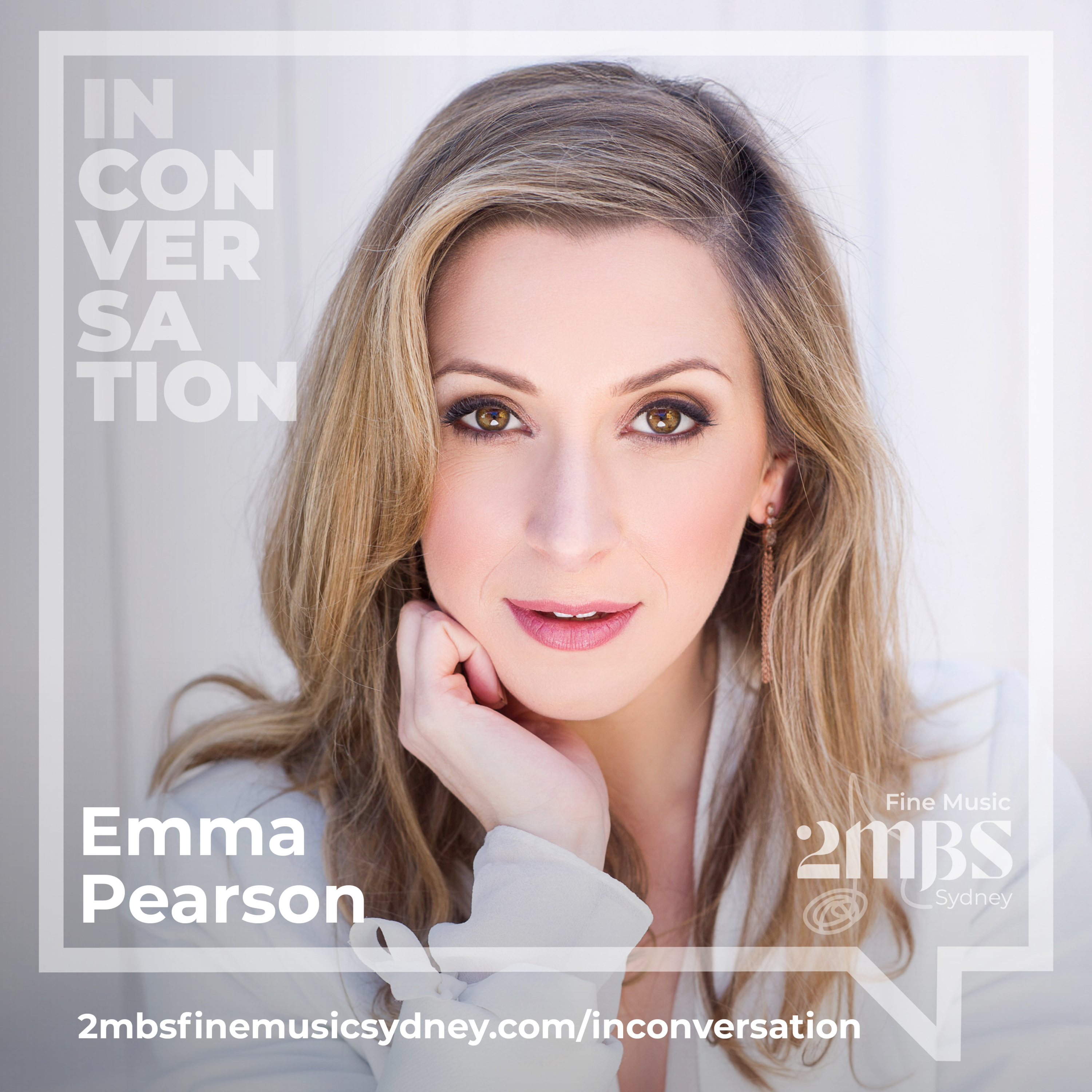 Emma Pearson: Passion is the smell of an oily rag episode artwork