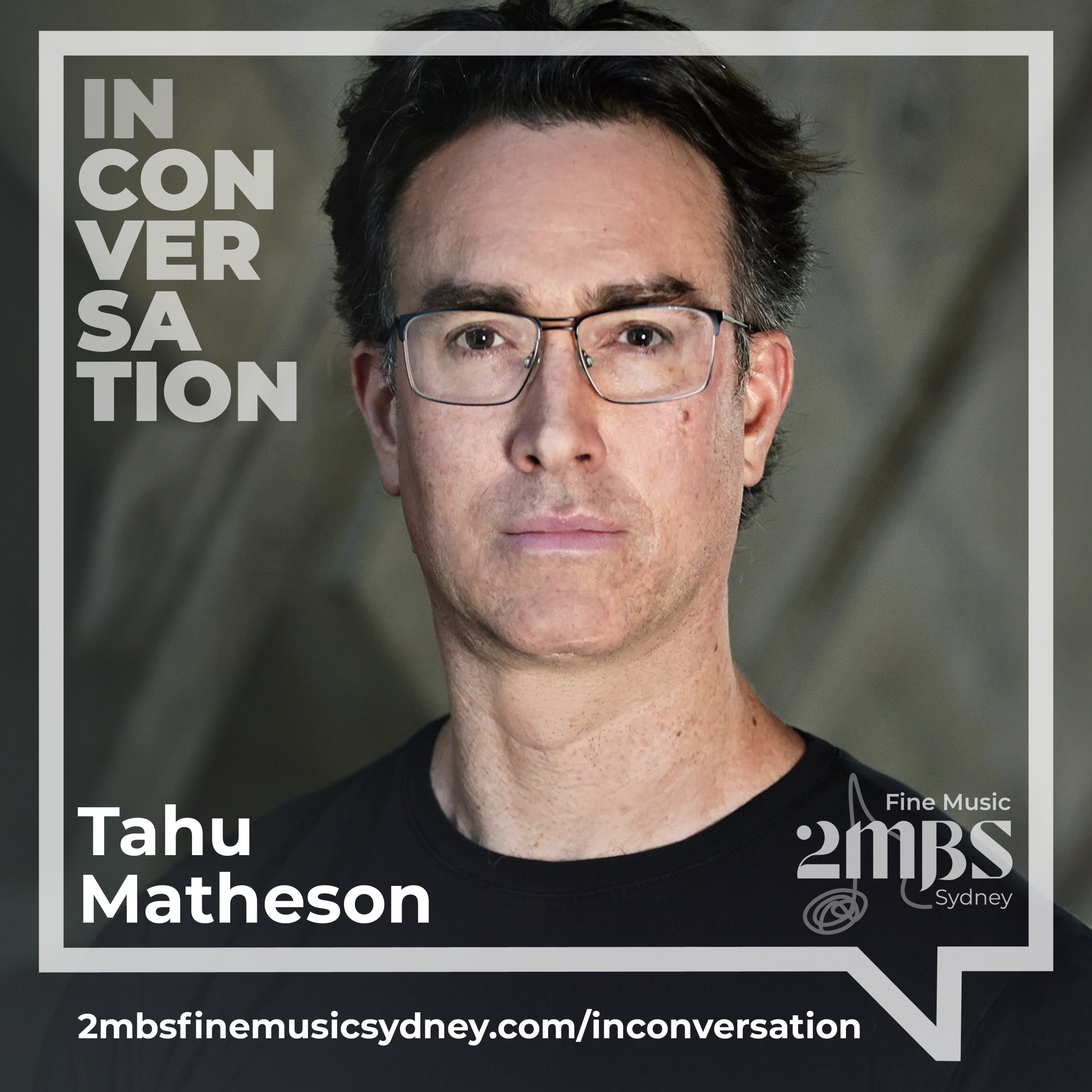 Tahu Matheson: The real power of opera episode artwork