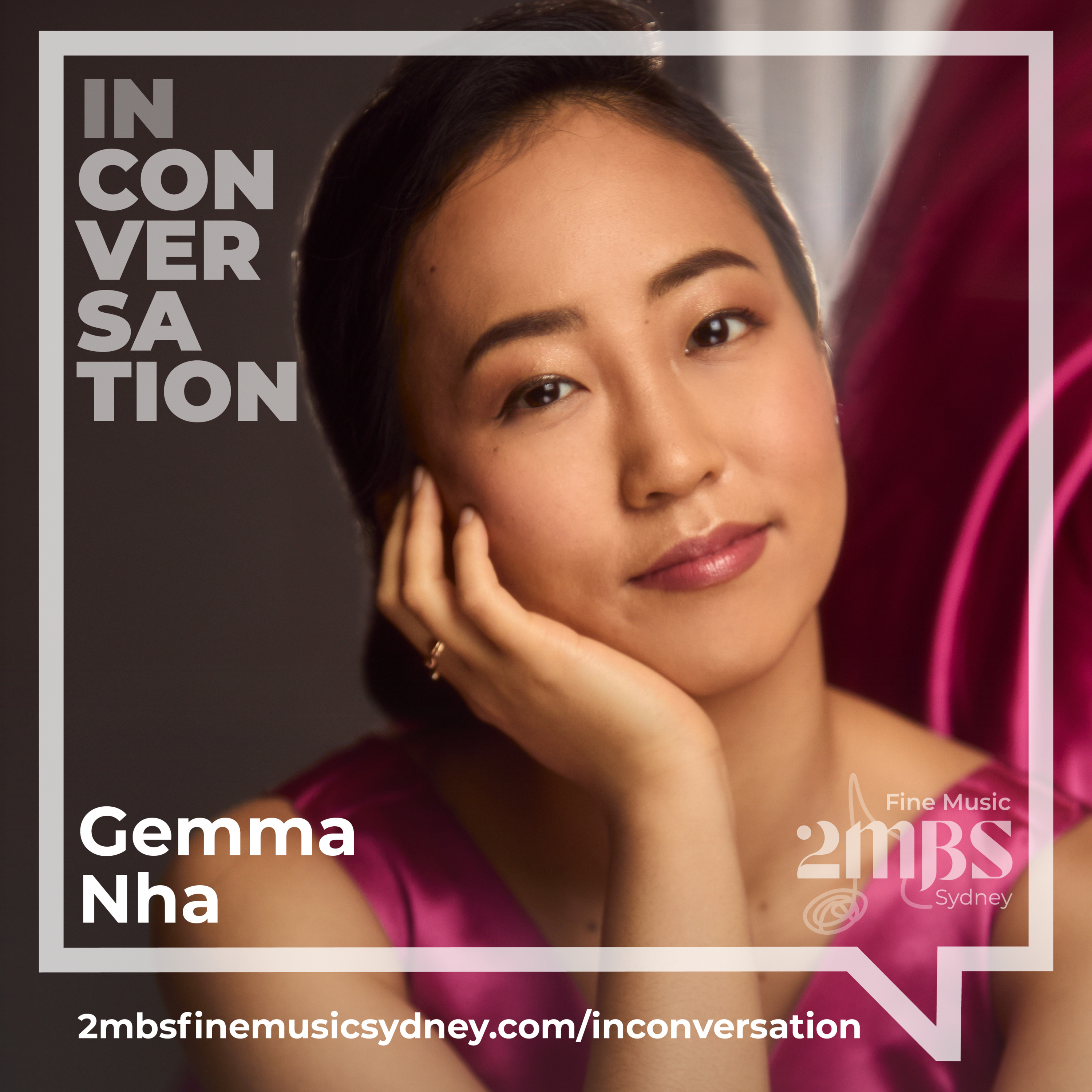 Gemma Nha: More than a glow up episode artwork