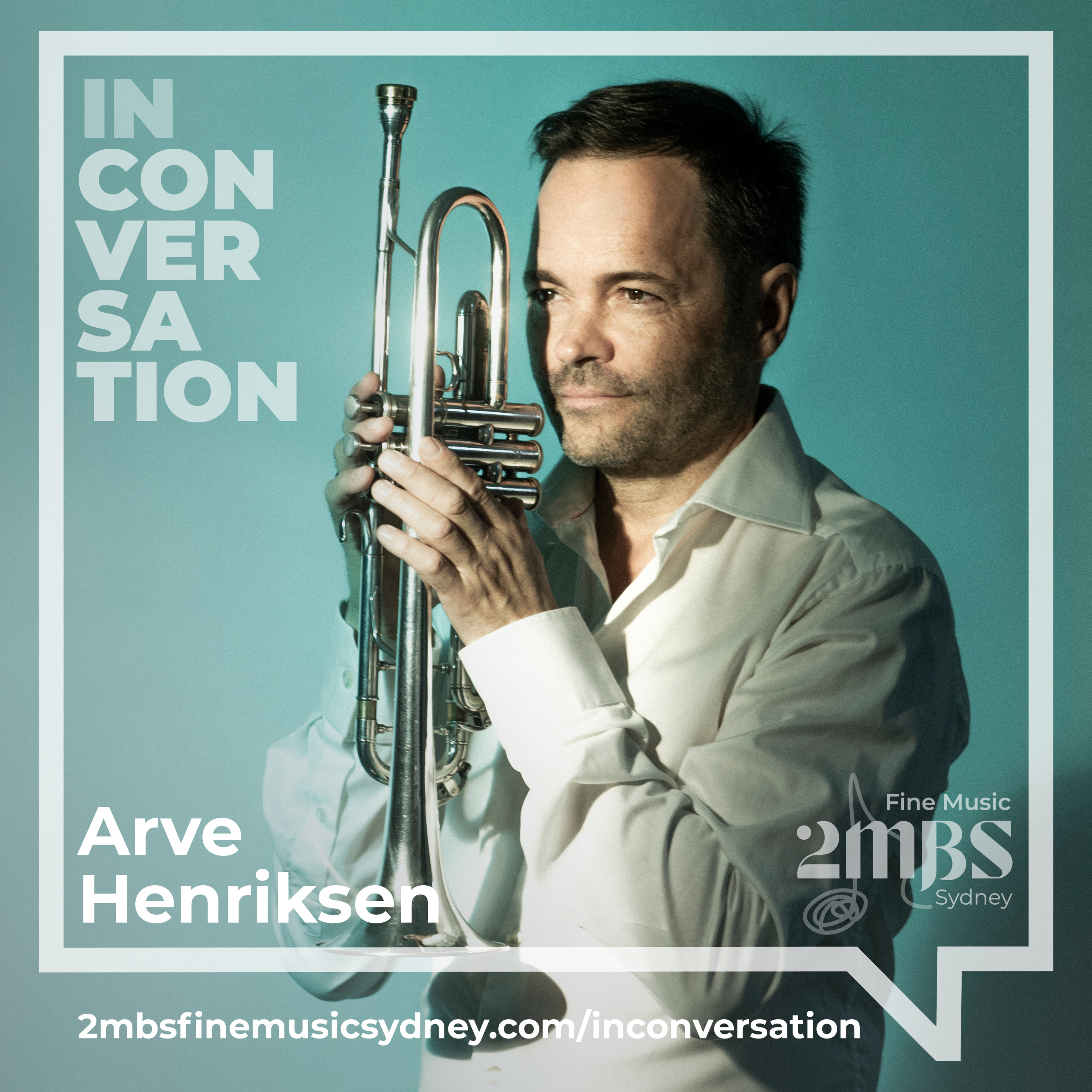 Arve Henriksen: Collecting sounds episode artwork
