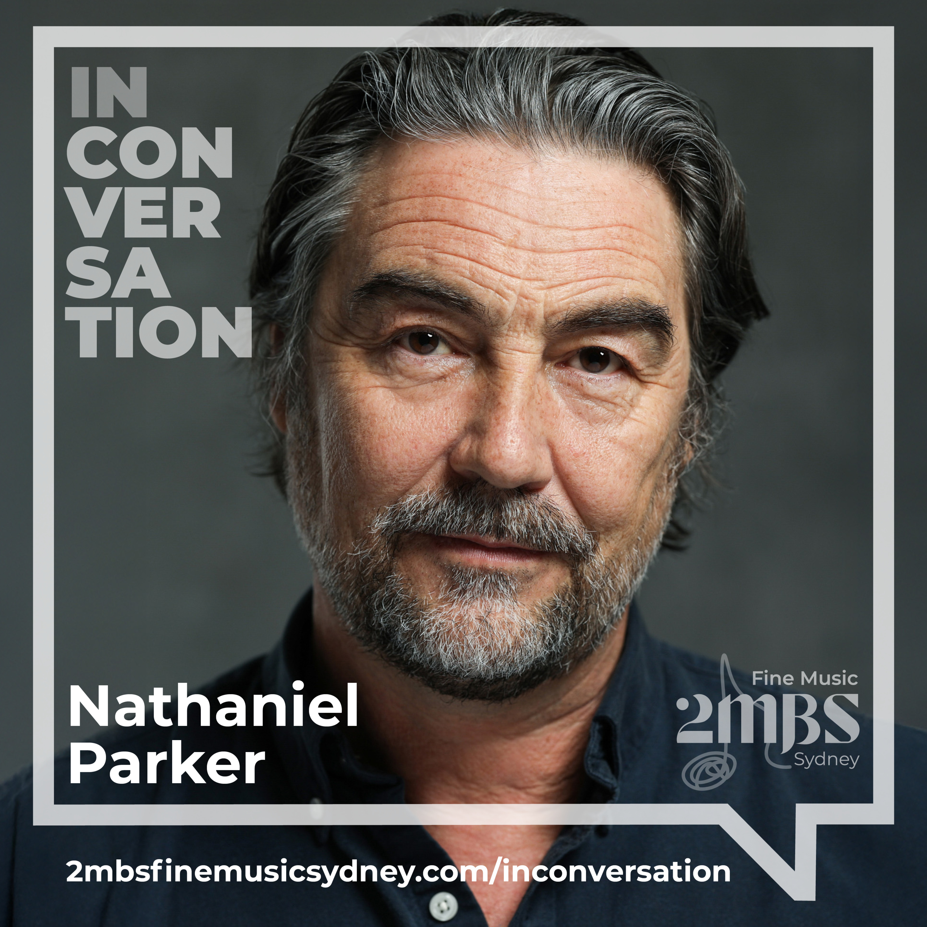 Nathaniel Parker: He's just an ordinary man