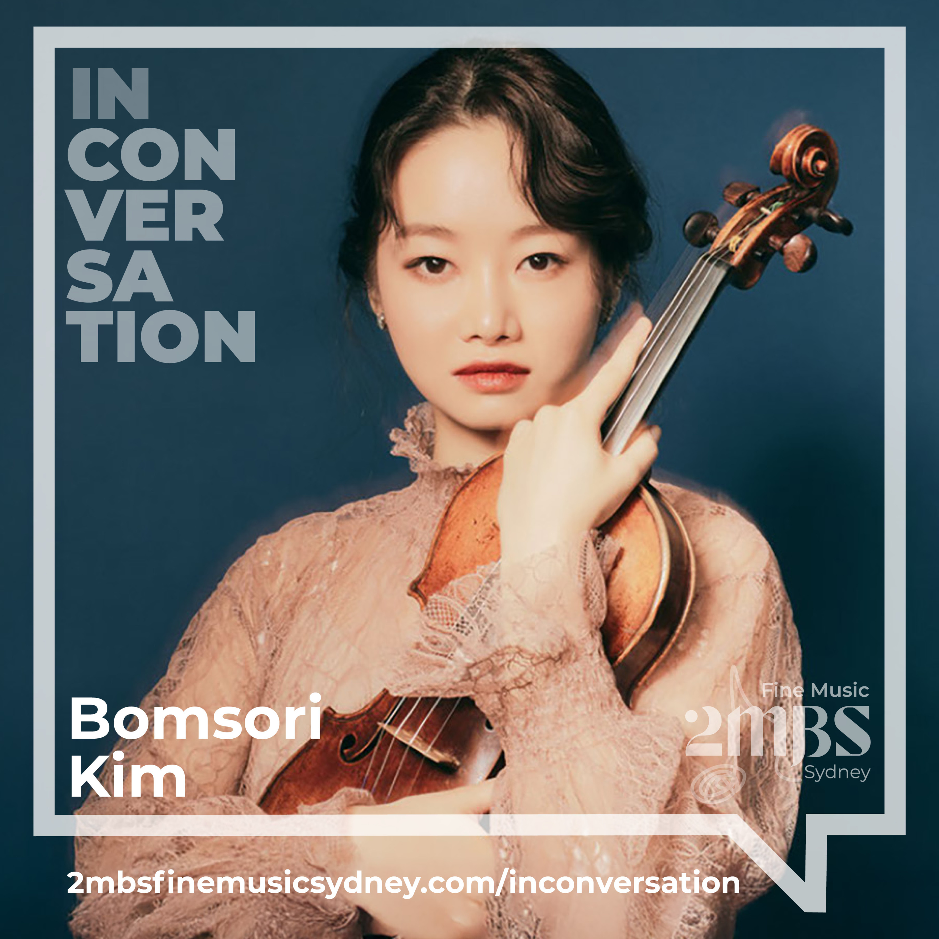 Bomsori Kim: Sound of spring