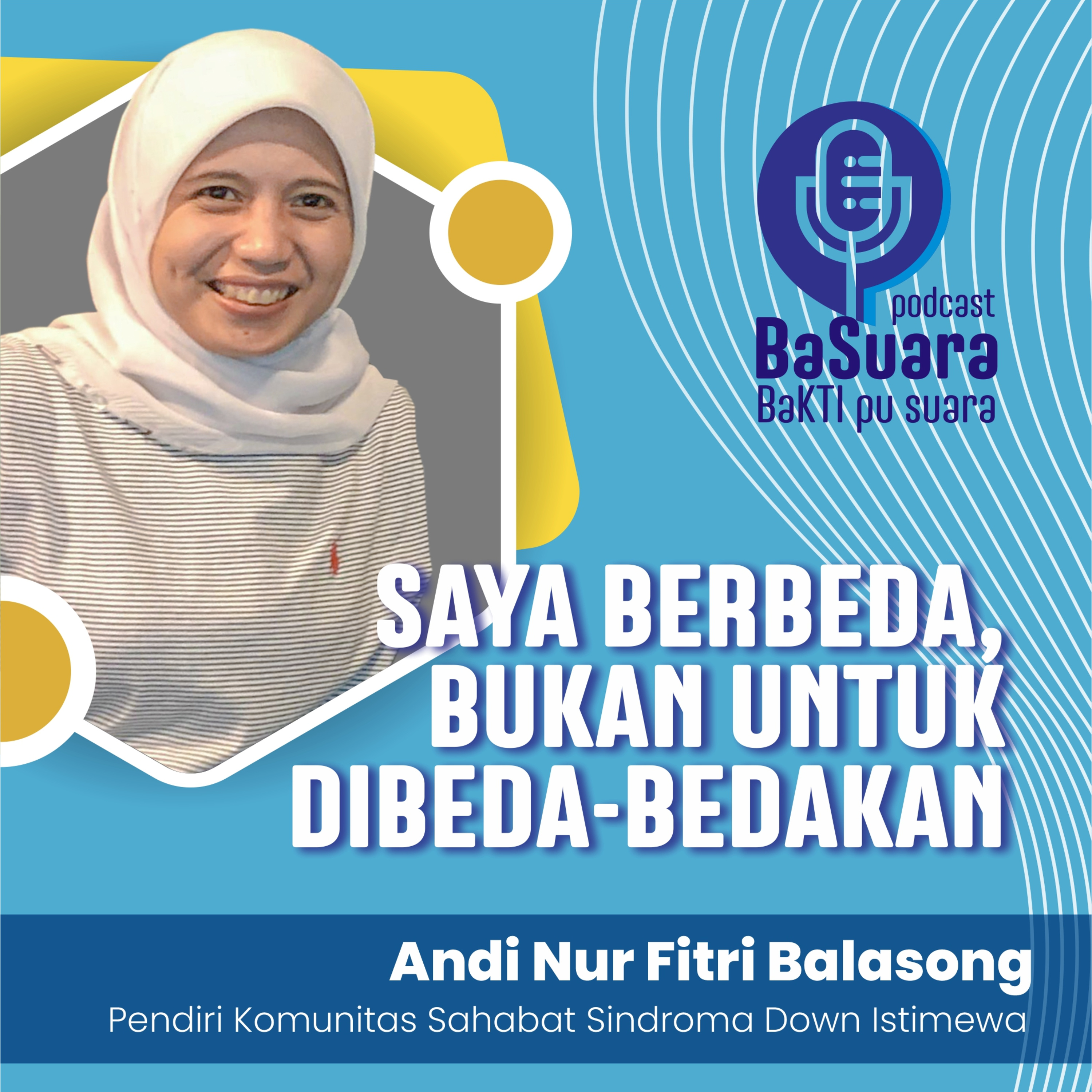 Basuara (BaKTI Pu Suara)