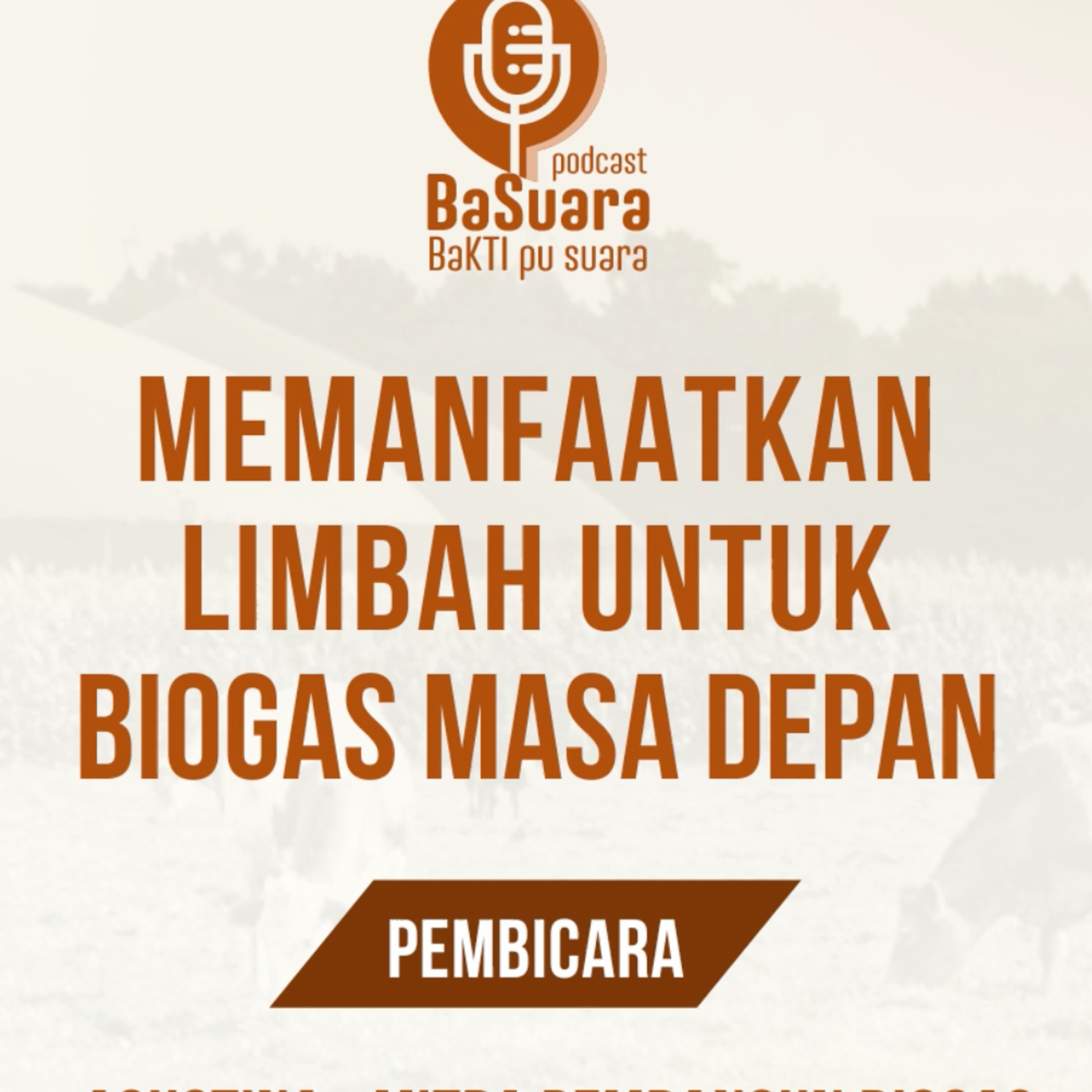 Basuara (BaKTI Pu Suara)