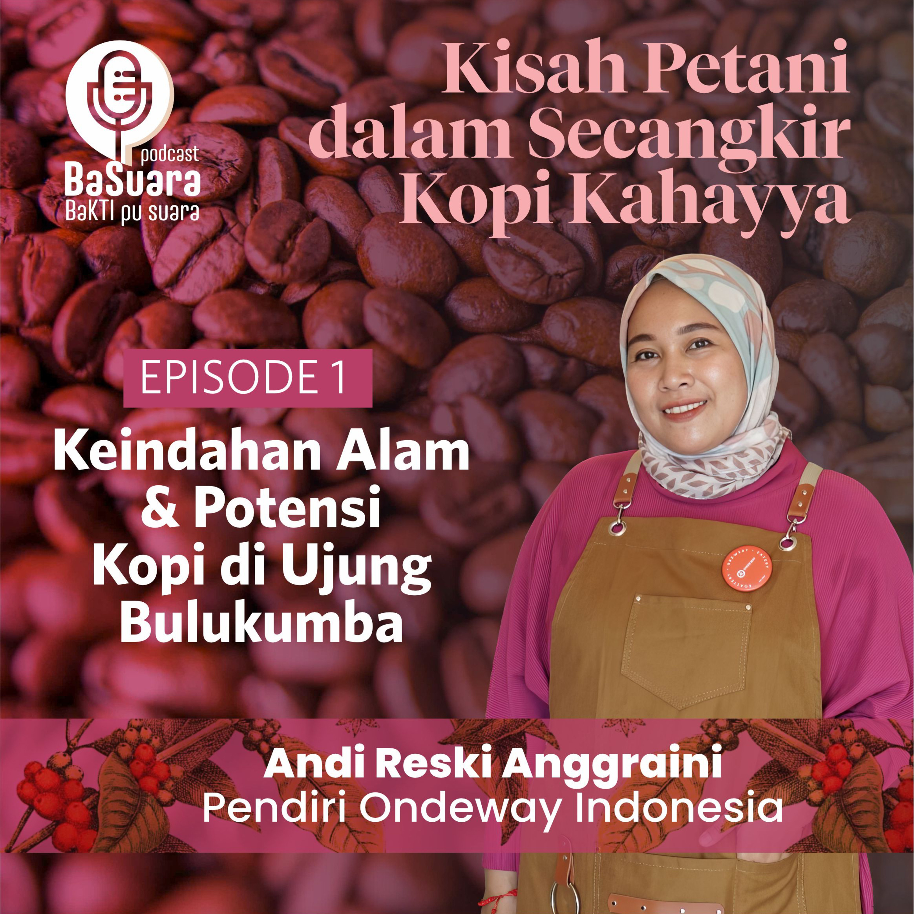 Basuara (BaKTI Pu Suara)