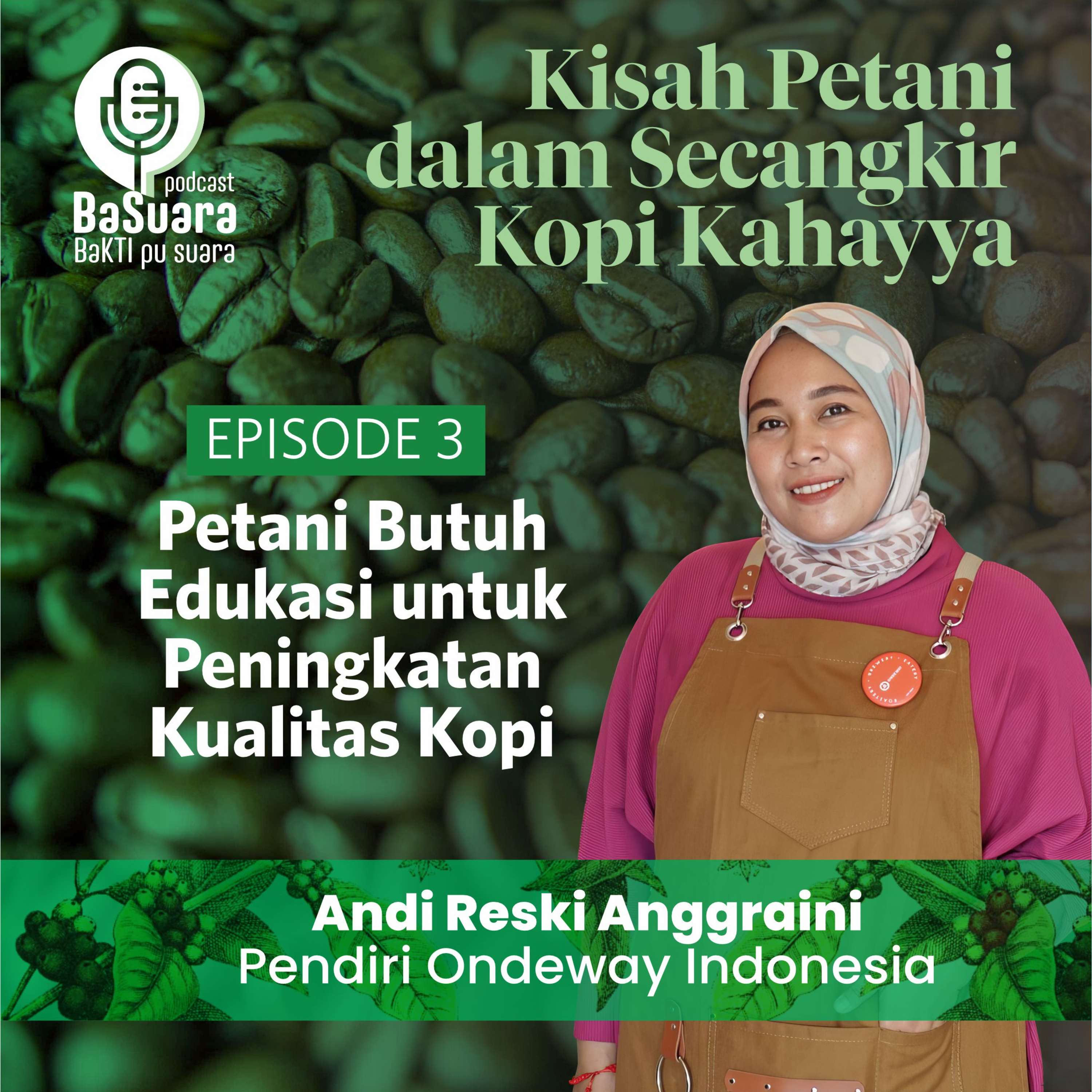 Basuara (BaKTI Pu Suara)