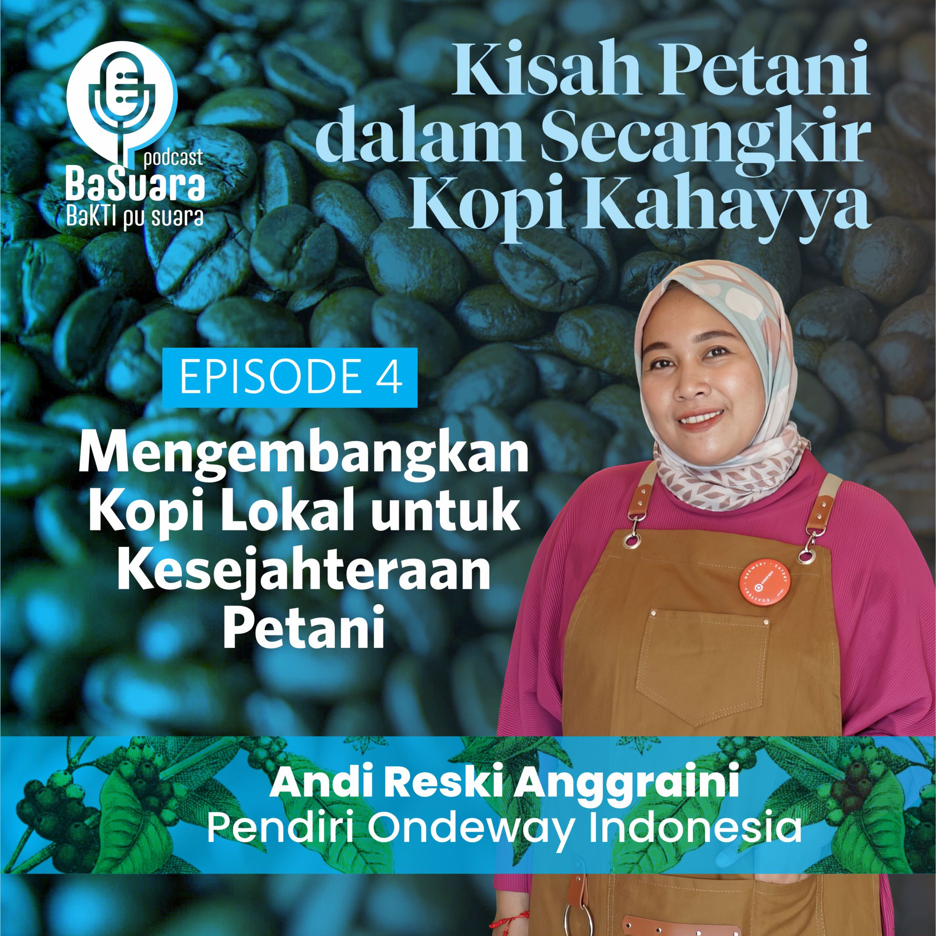 Basuara (BaKTI Pu Suara)