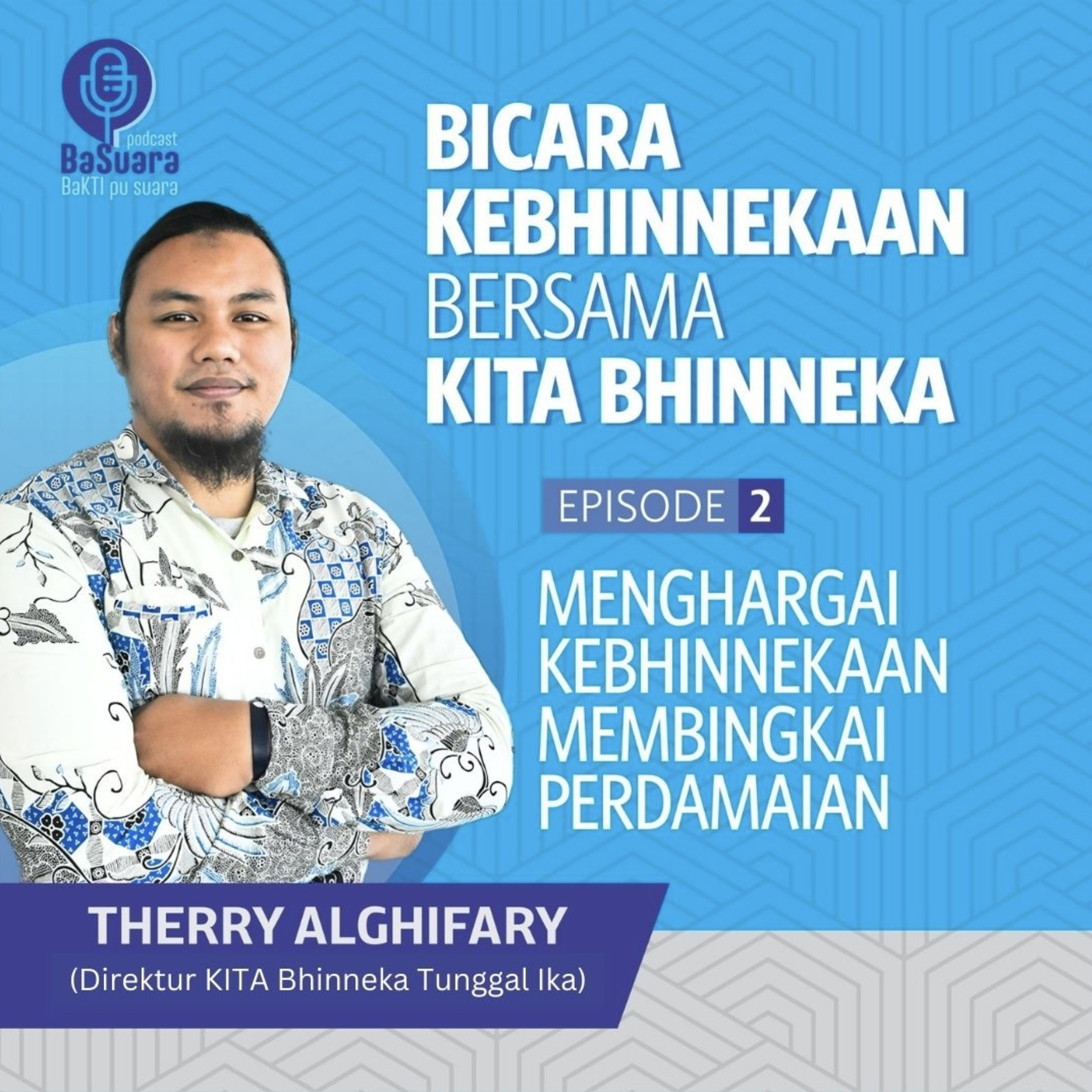 Basuara (BaKTI Pu Suara)