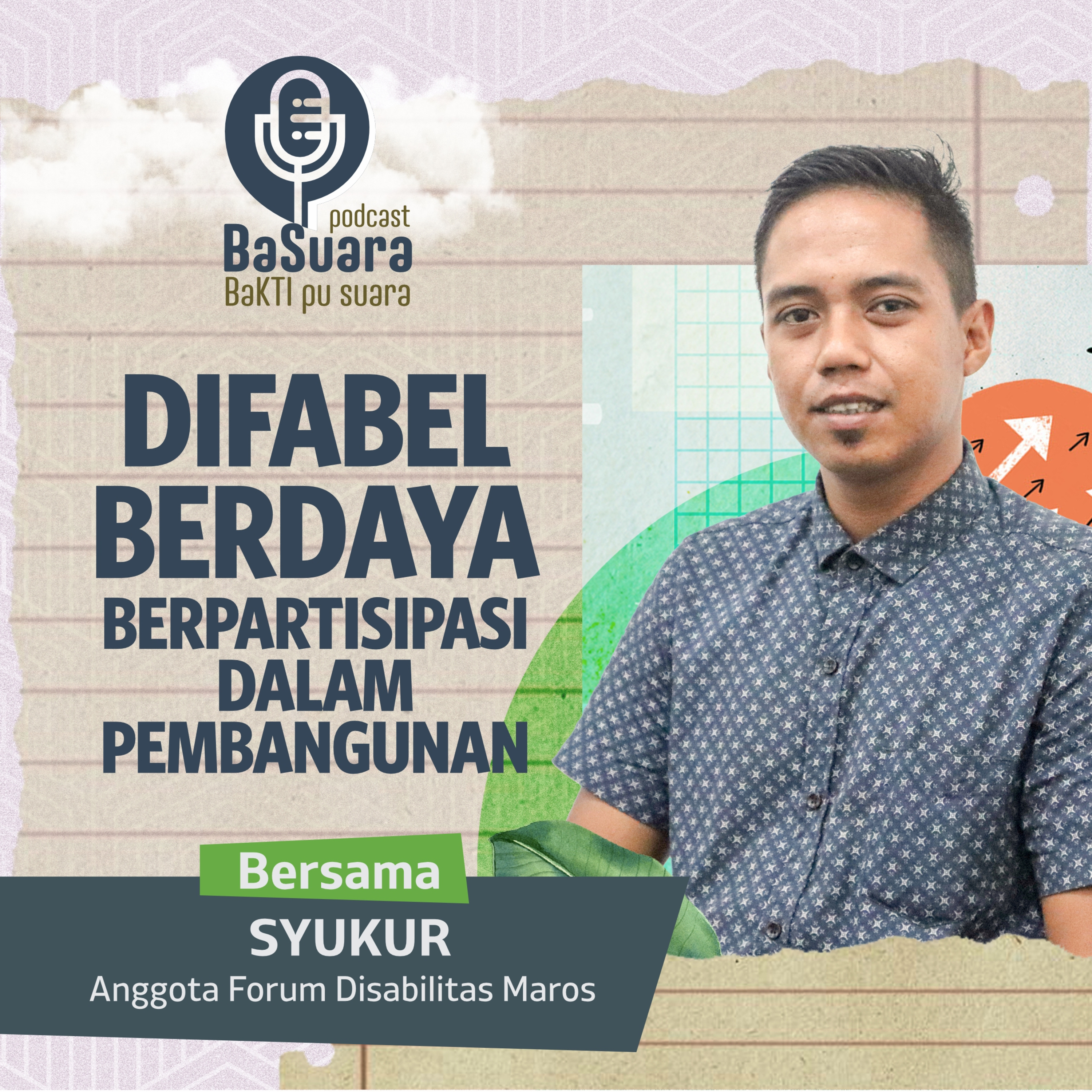 Basuara (BaKTI Pu Suara)