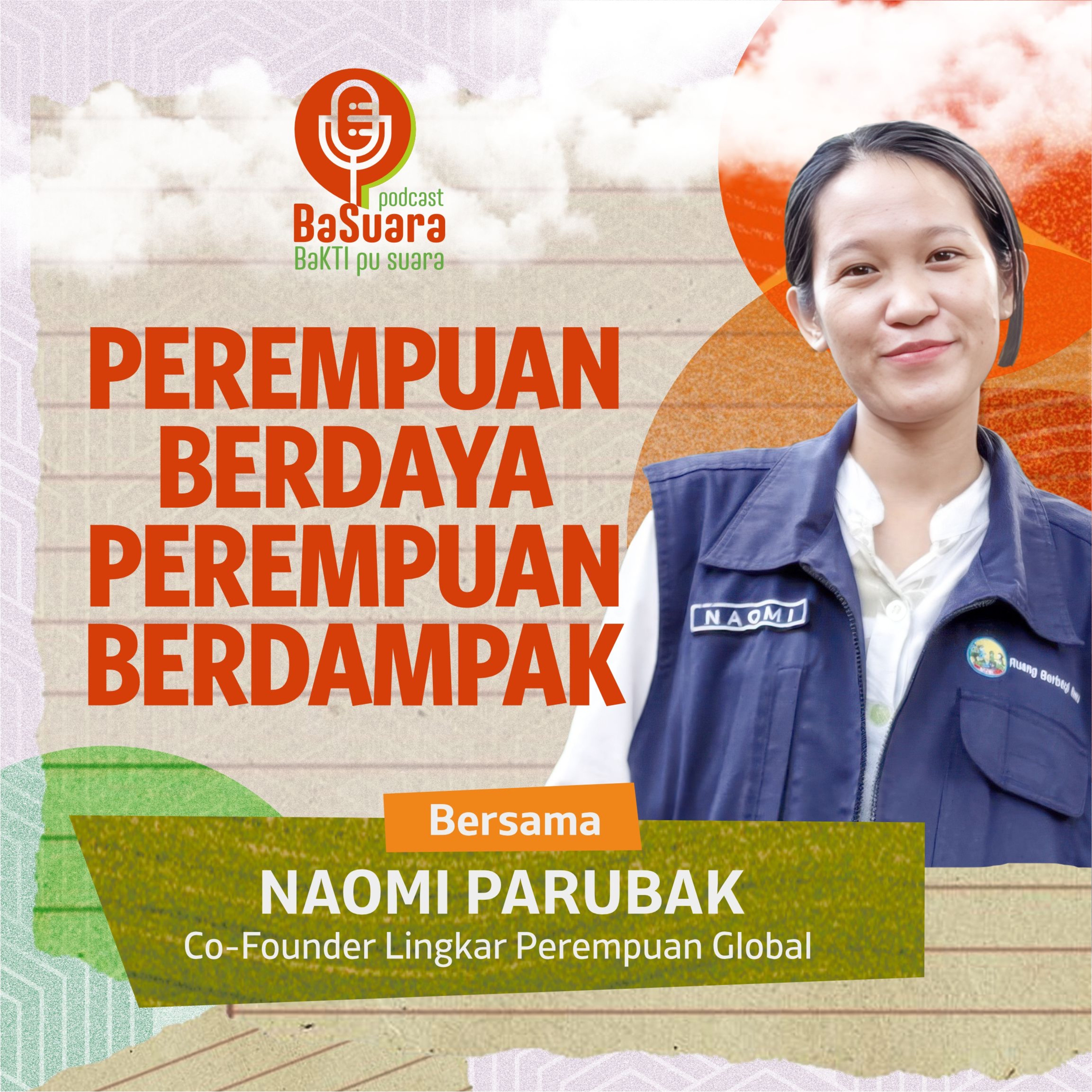 Basuara (BaKTI Pu Suara)